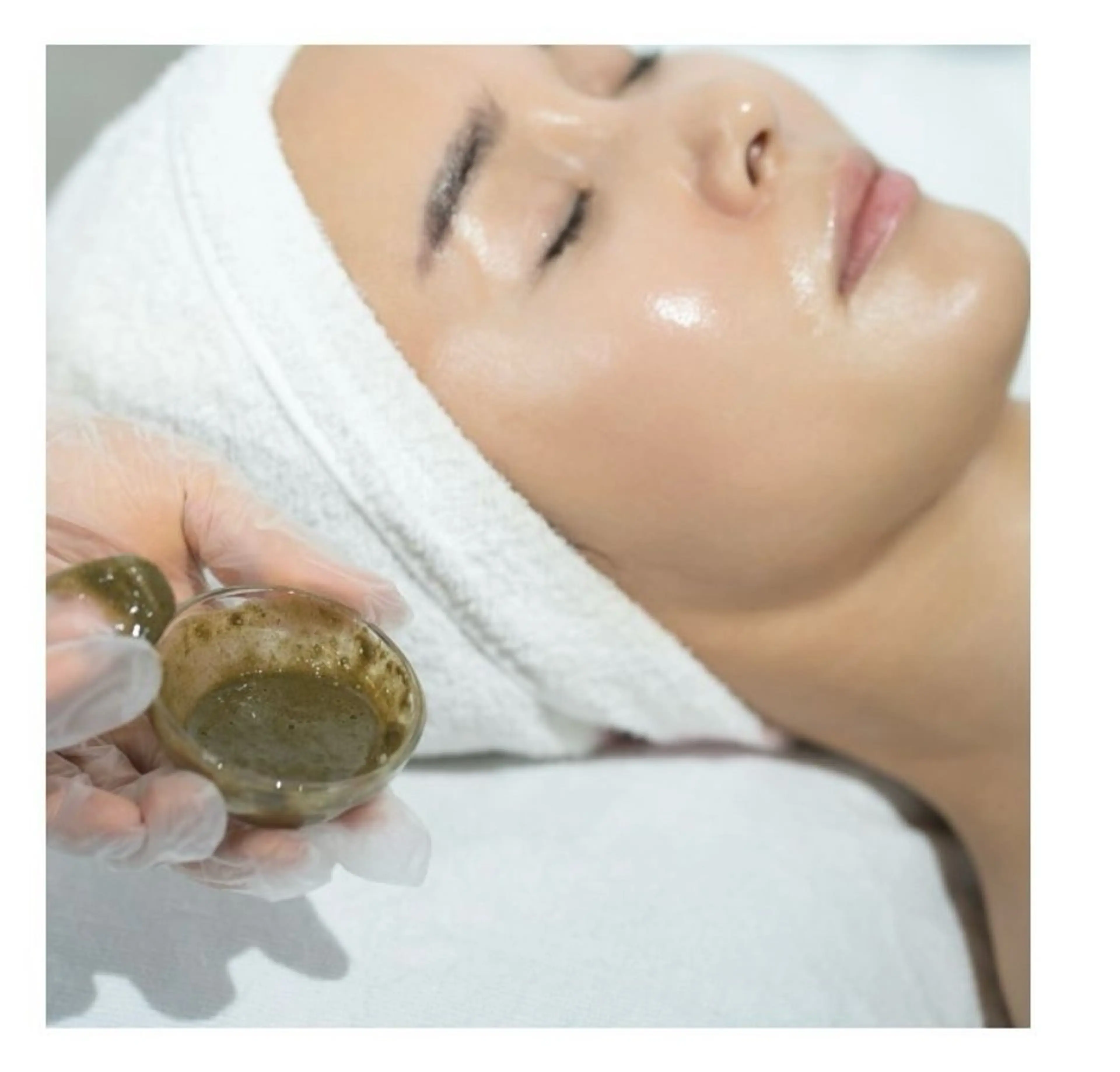 エステ 児玉 愛由美のエステ・リラクイメージ