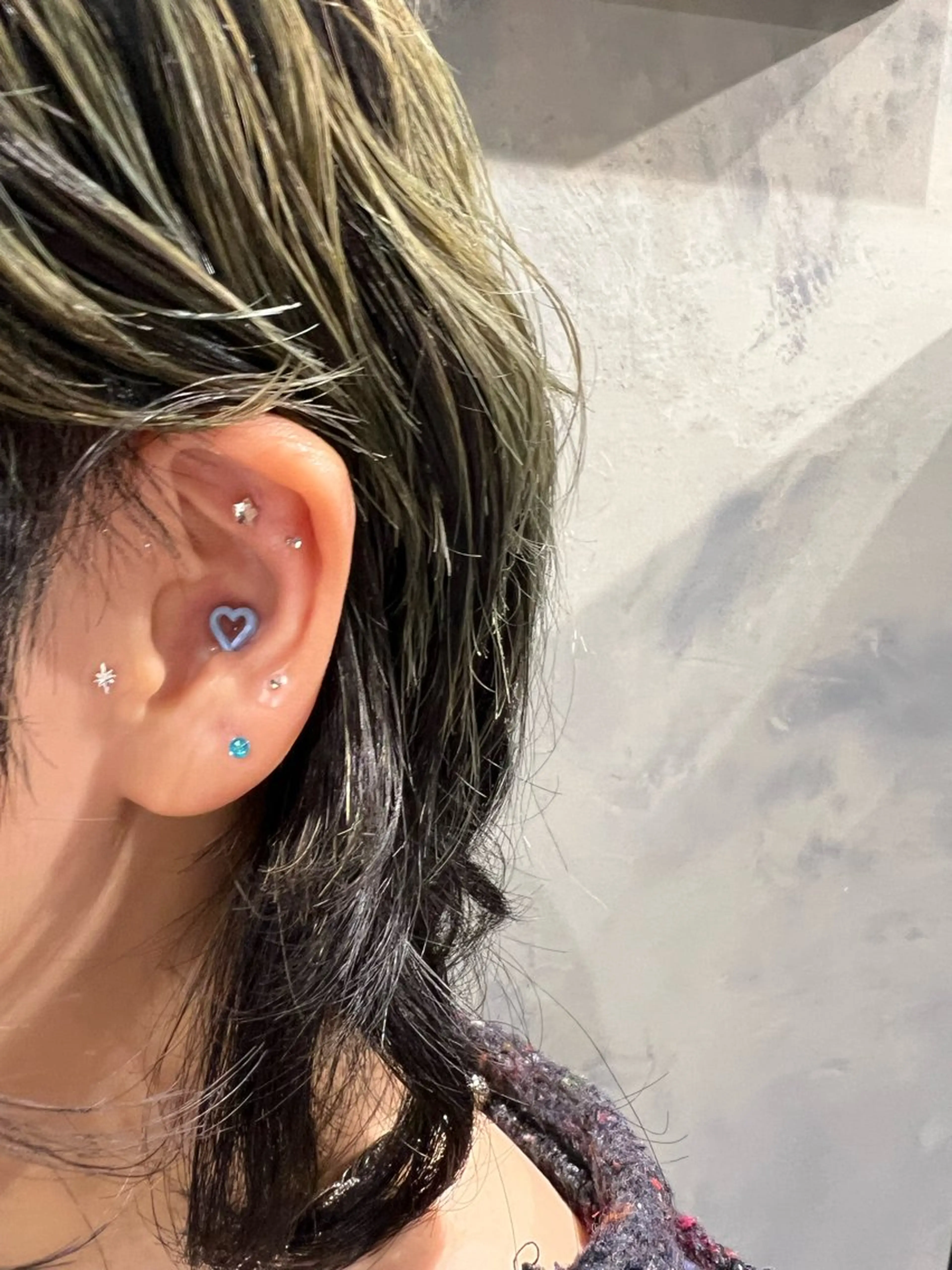 その他 kimika🥑 メンズ/髪質改善のその他イメージ