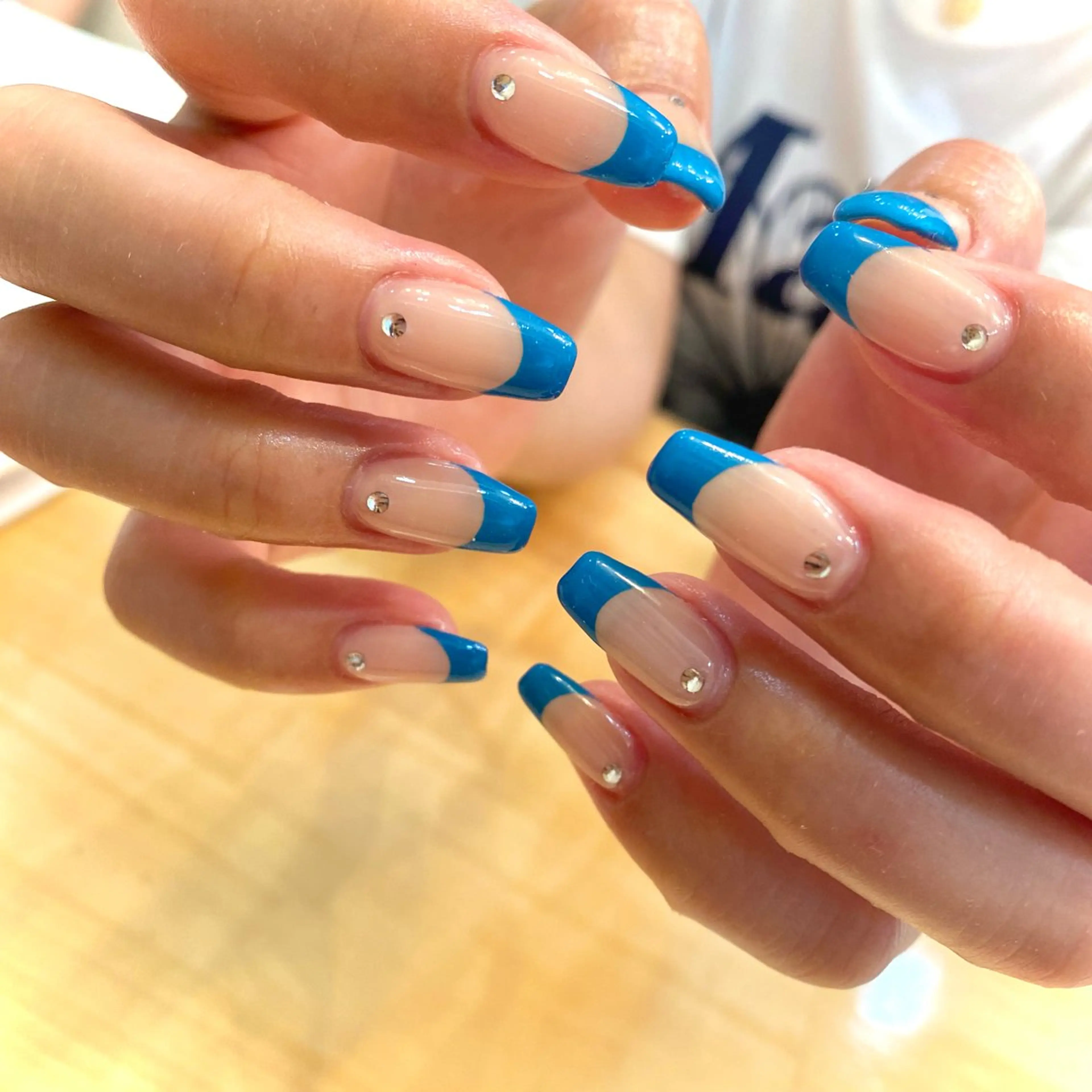 ネイル 🌿 Asumi🌿のネイルデザイン