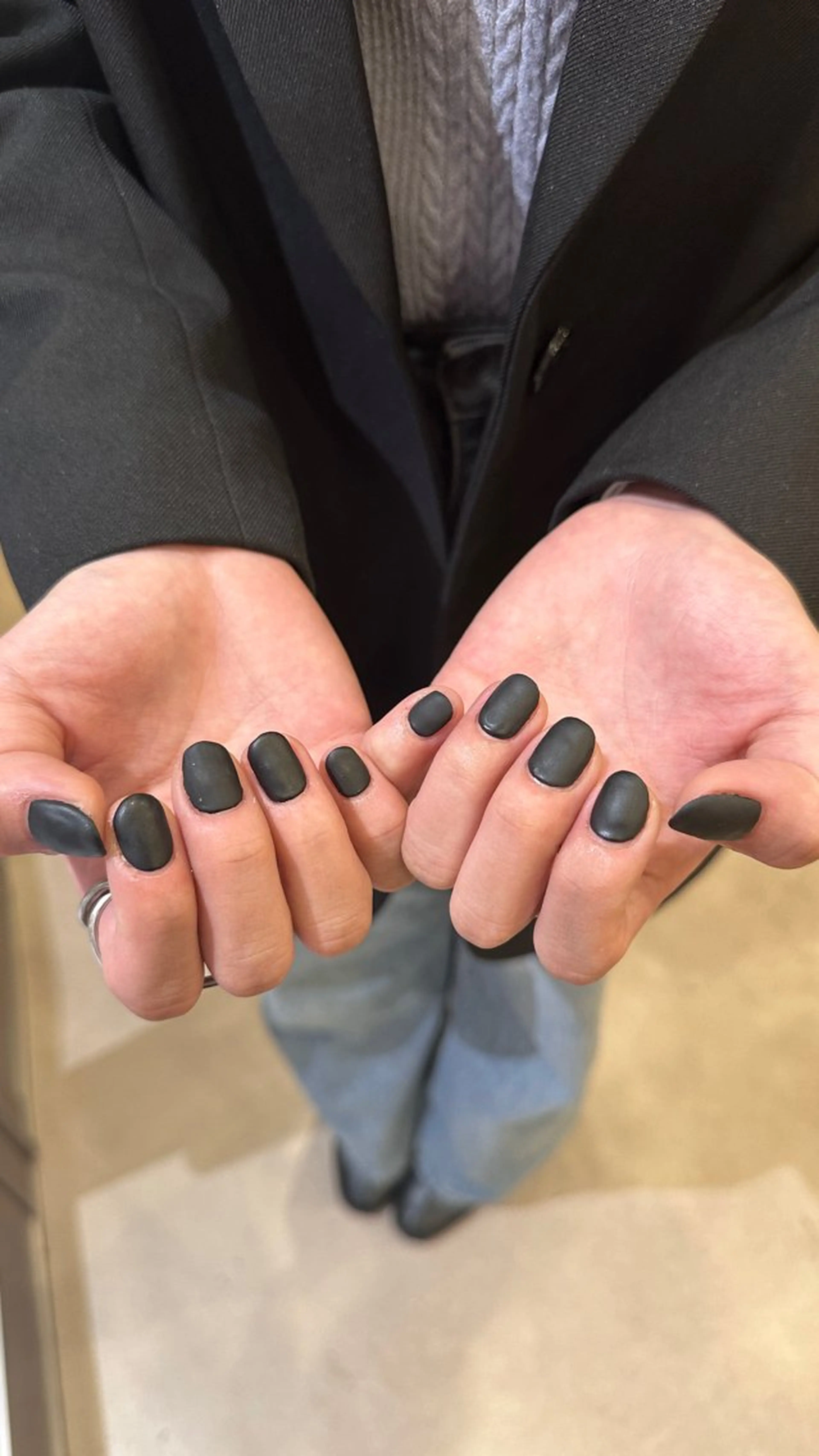 ネイル 🎶個性派ネイル💅 /Komachi❤️のネイルデザイン