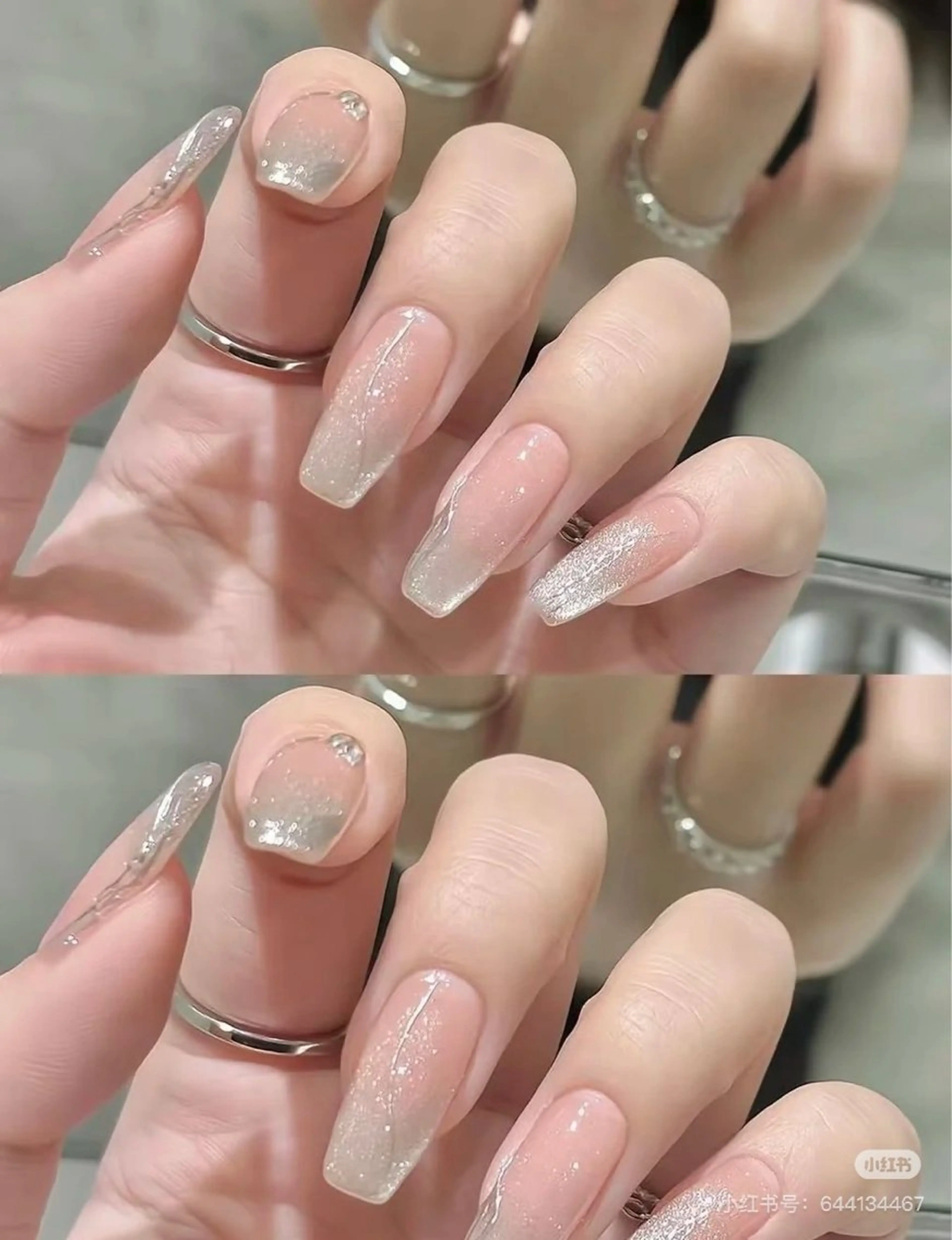 ネイル xin .nailのネイルデザイン