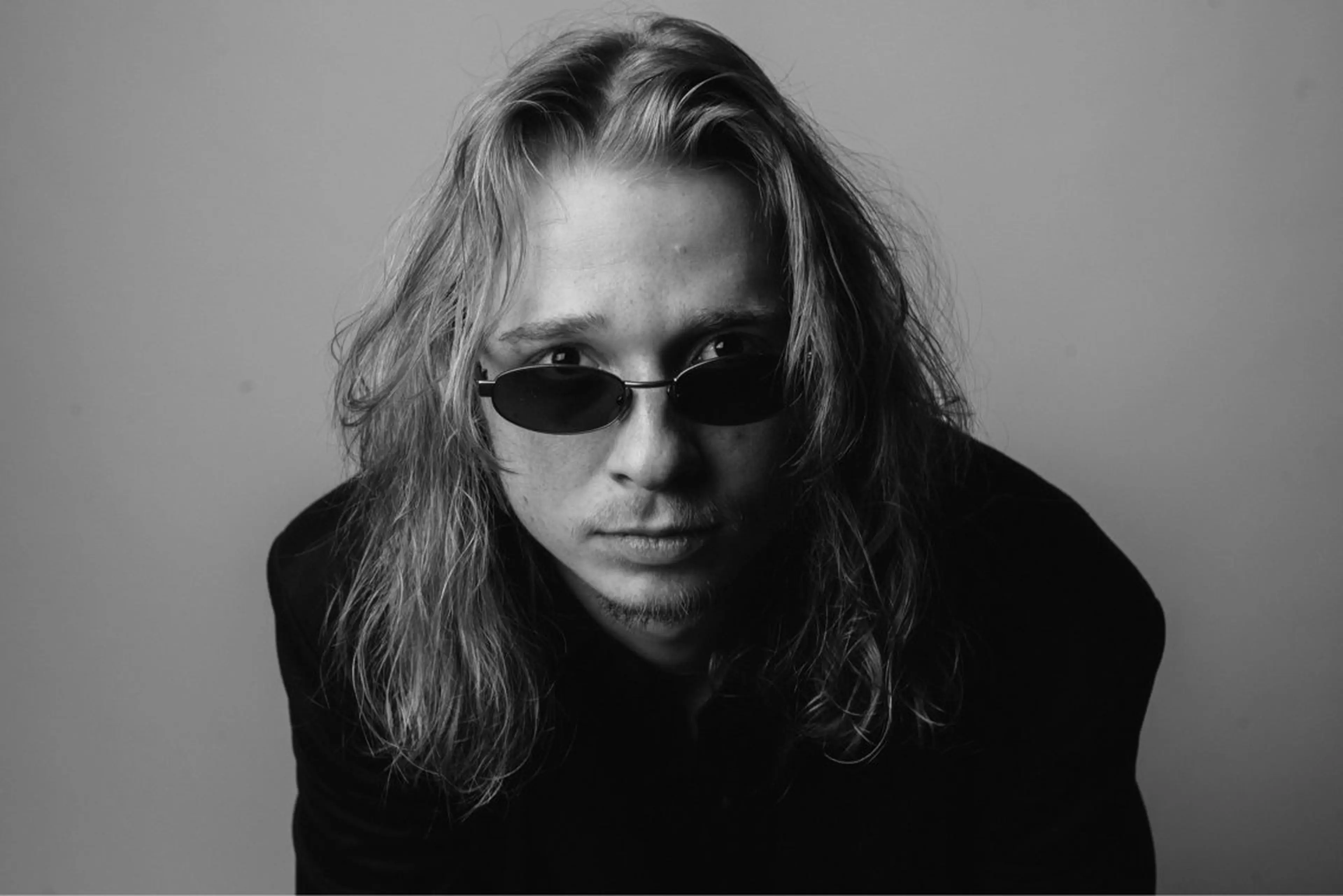 メンズ 平田 秋月のヘアスタイル