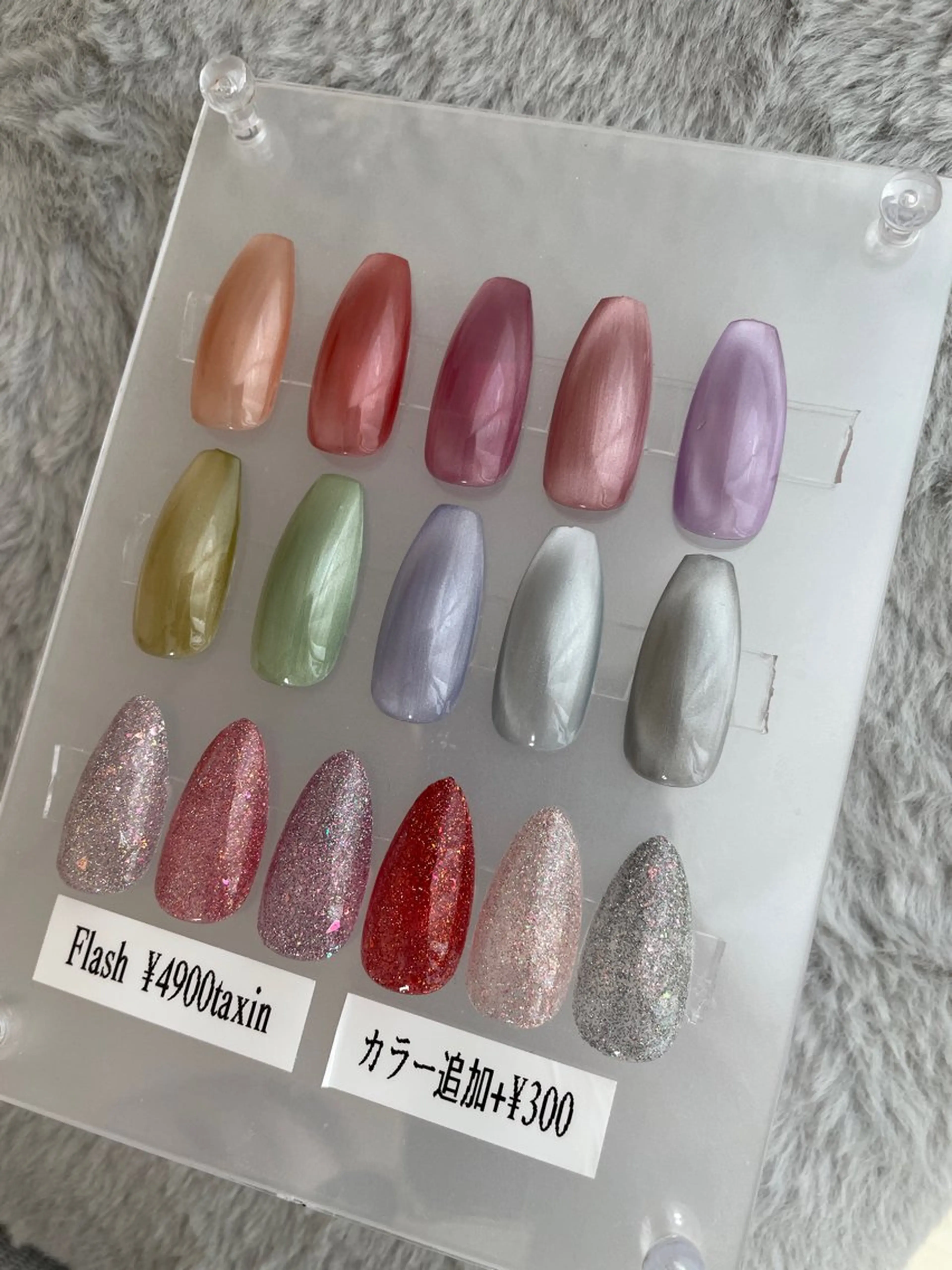 ネイル ハンドネイル Eve [nail ＊wax＊HBL]の眉毛・アイブロウイメージ