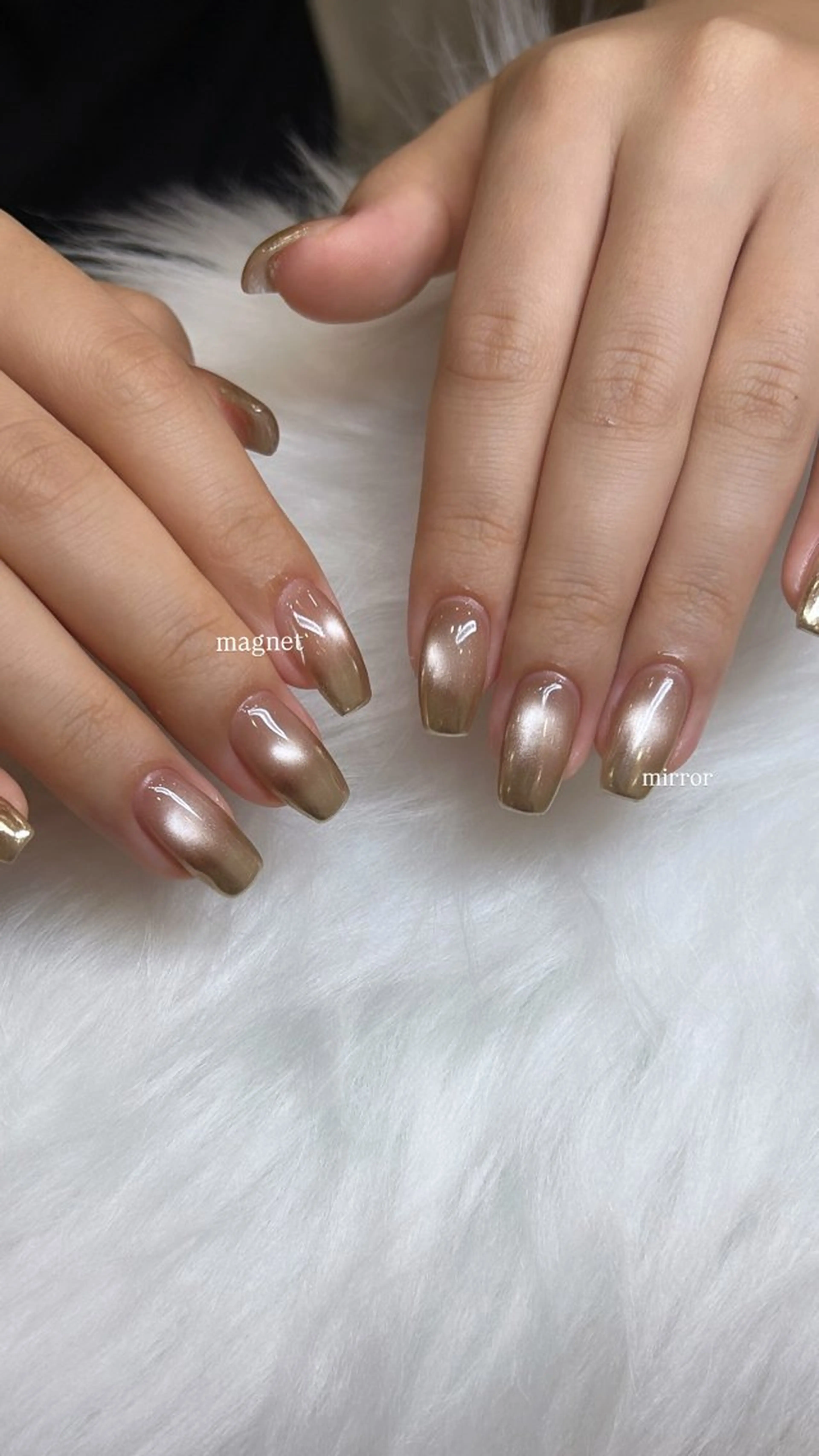 ネイル MIRUS町田店 ♡ maiのネイルデザイン