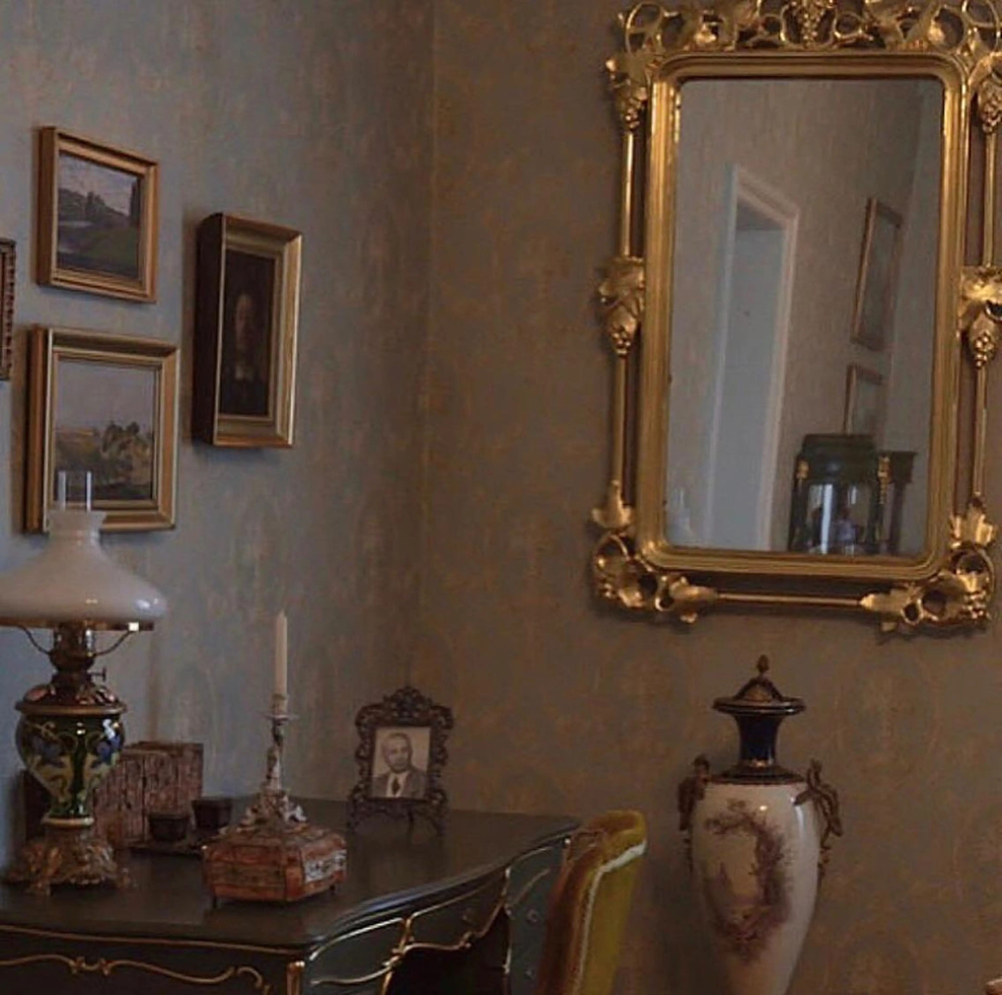 カラー アッシュ ベージュカラー 黒髪 ブルーカラー ブルーブラック 透明感/韓国風 🤍moeka🤍のヘアスタイル