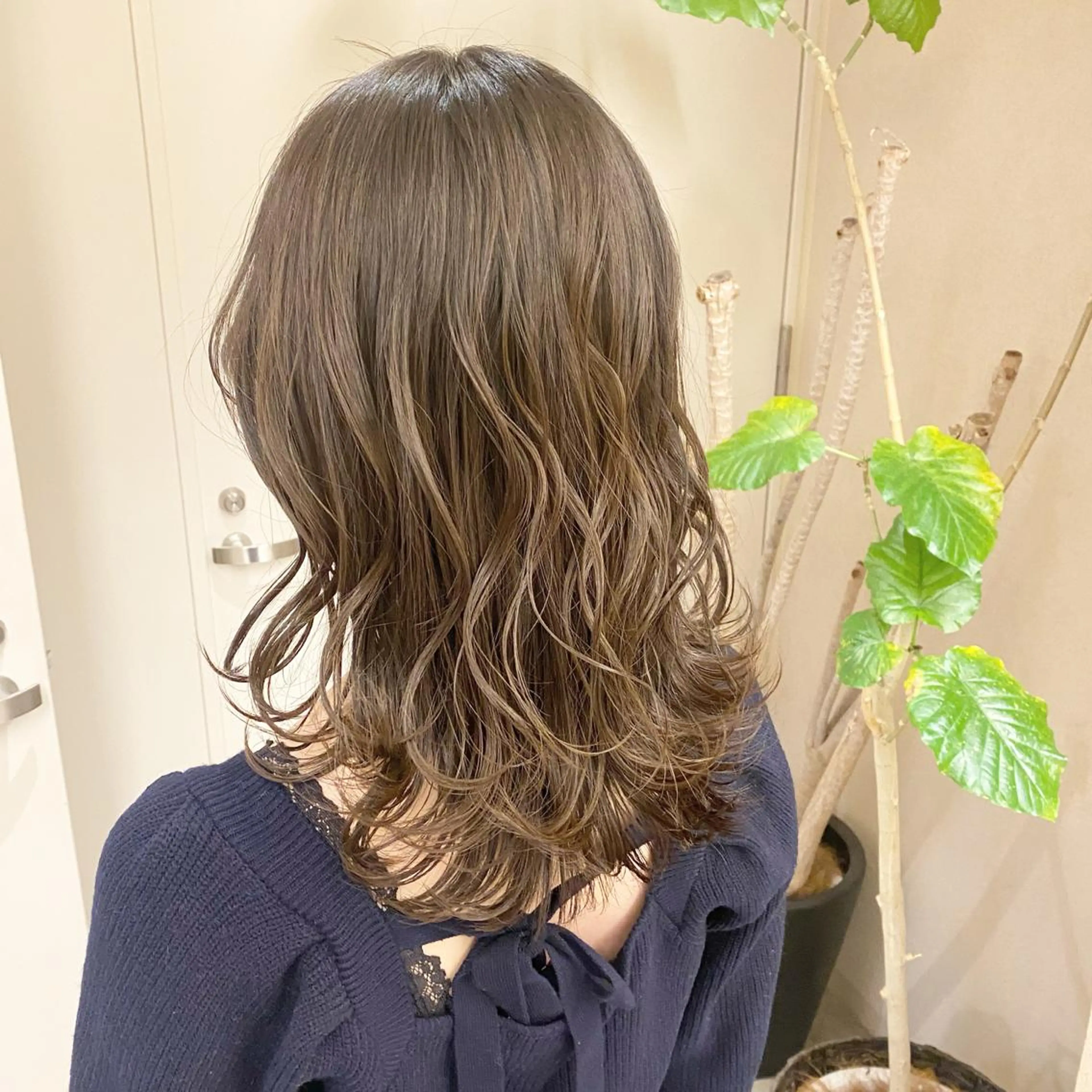 ロング 🌟マチダ テルヤ🌟のその他イメージ