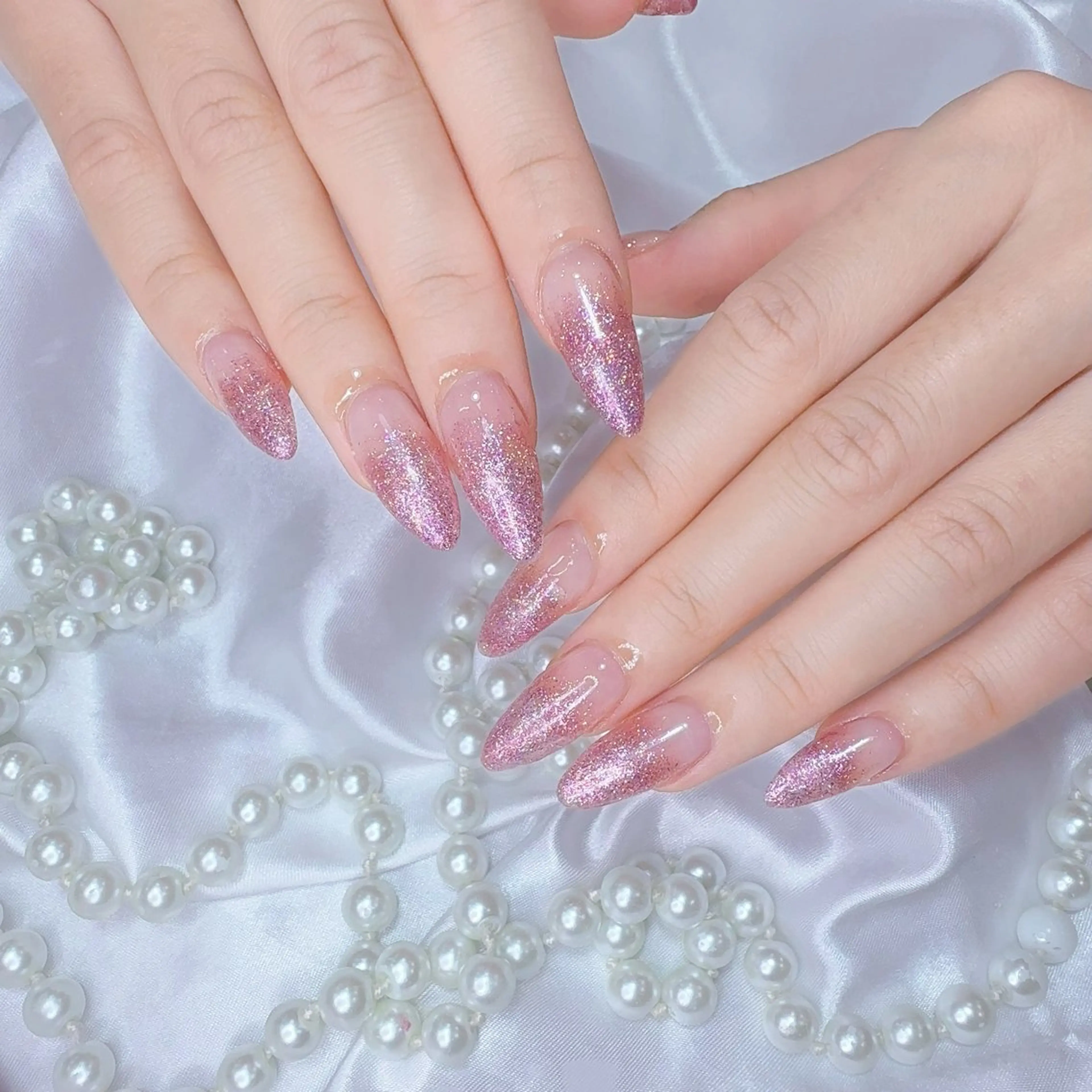 ネイル You&Me Mikotoのネイルデザイン