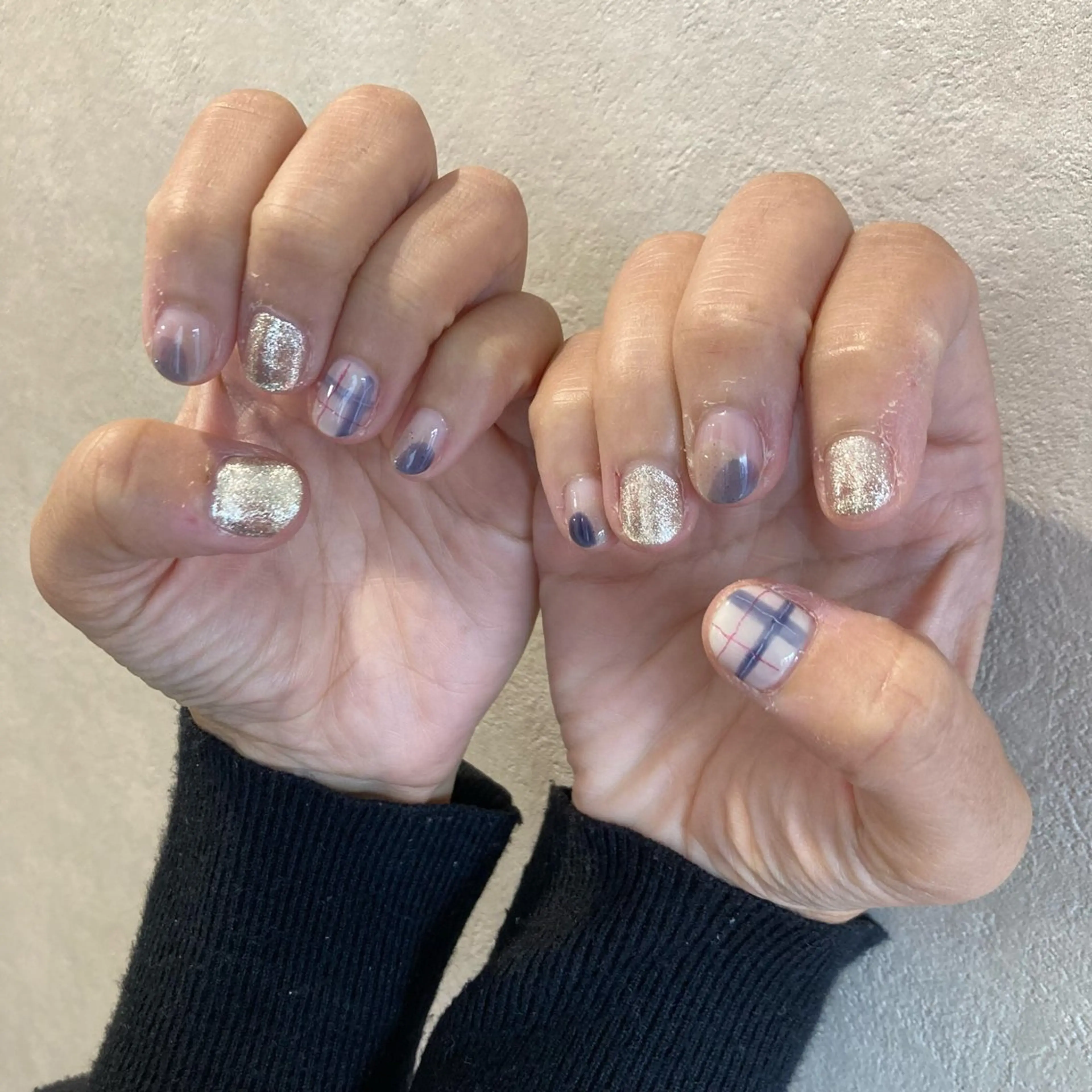 ネイル AlohaLuana 🌺 naoのネイルデザイン