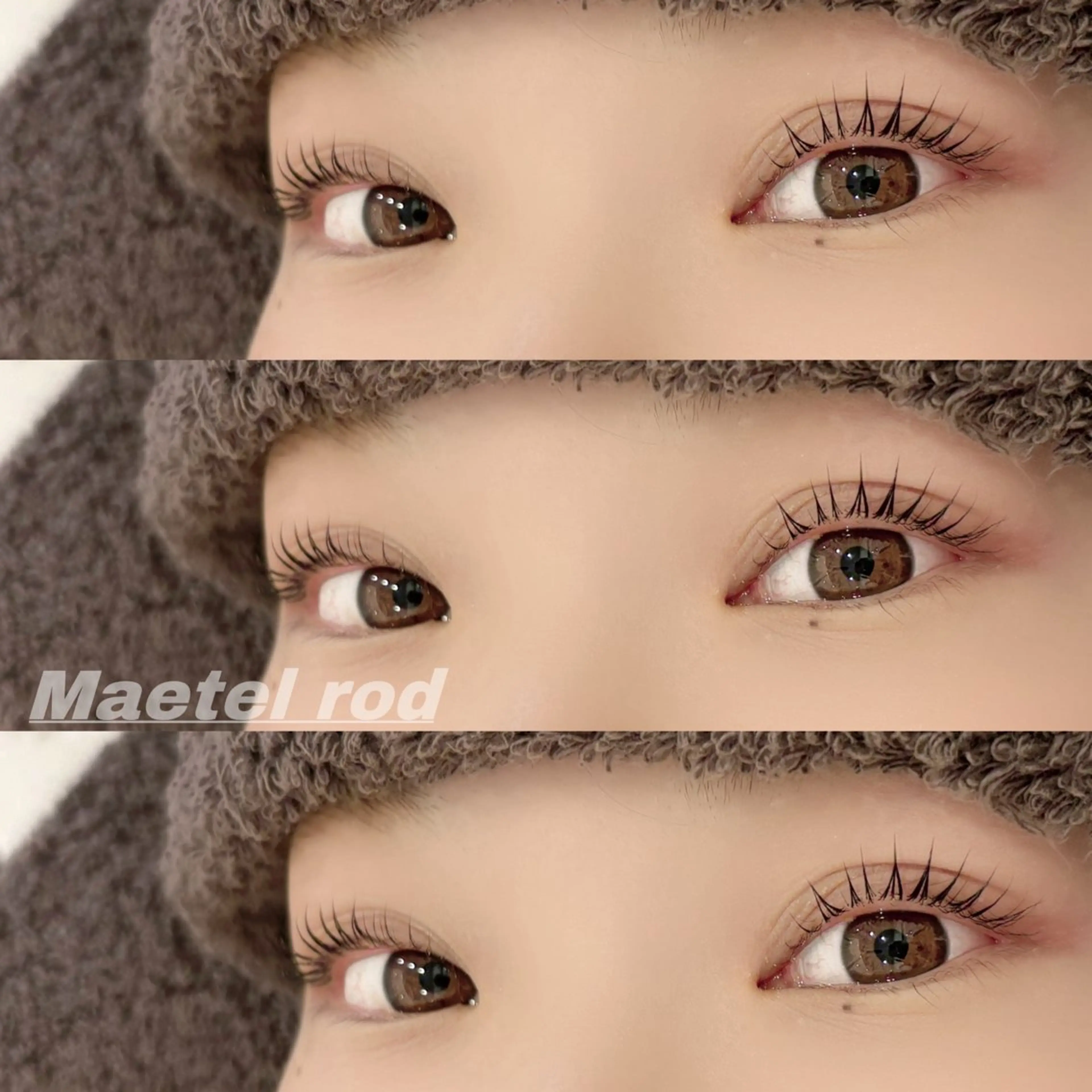 マツエク・マツパ Eye ELSA lash栄店の眉毛・アイブロウイメージ