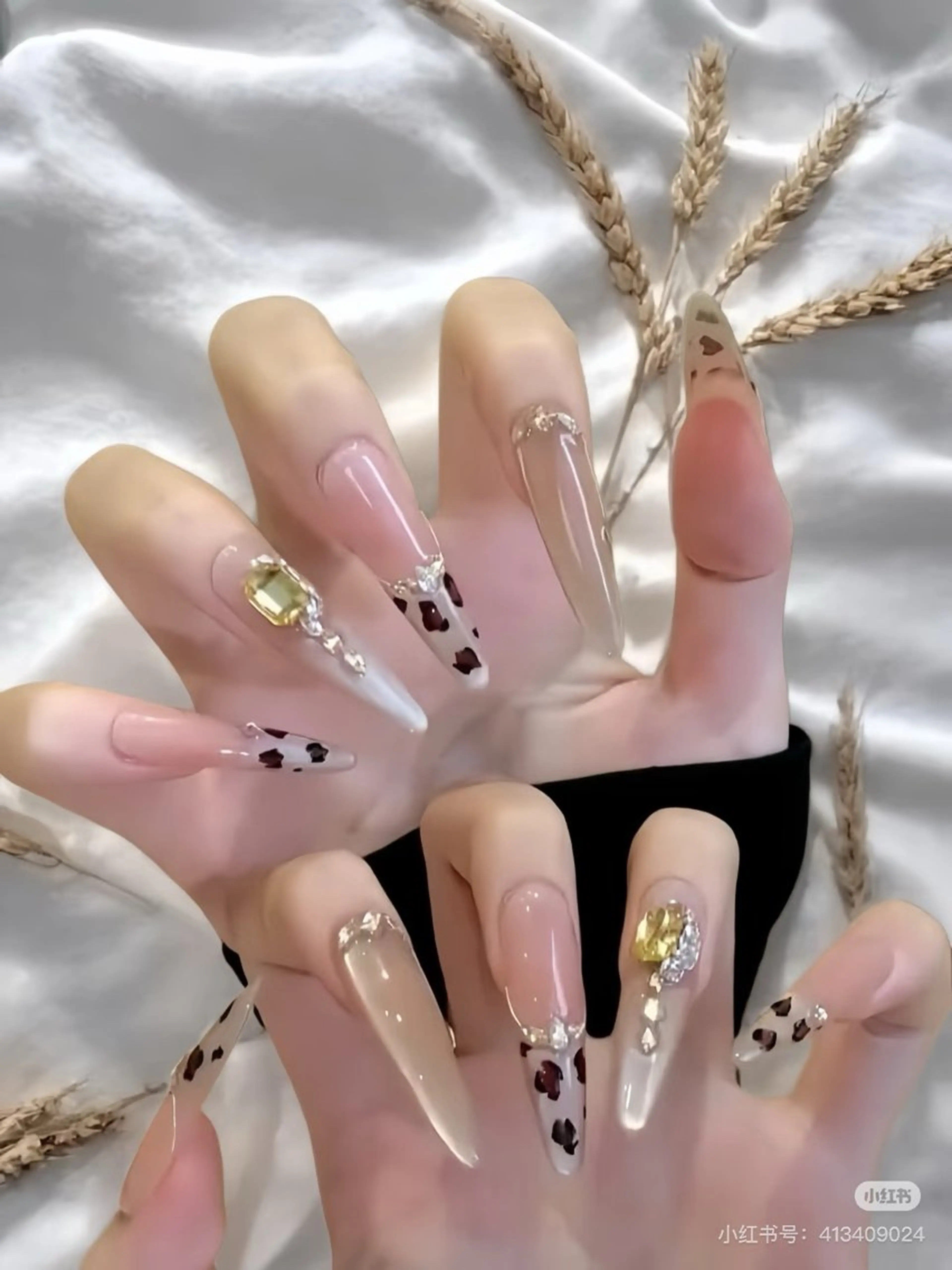 ネイル Nail nanamiのネイルデザイン