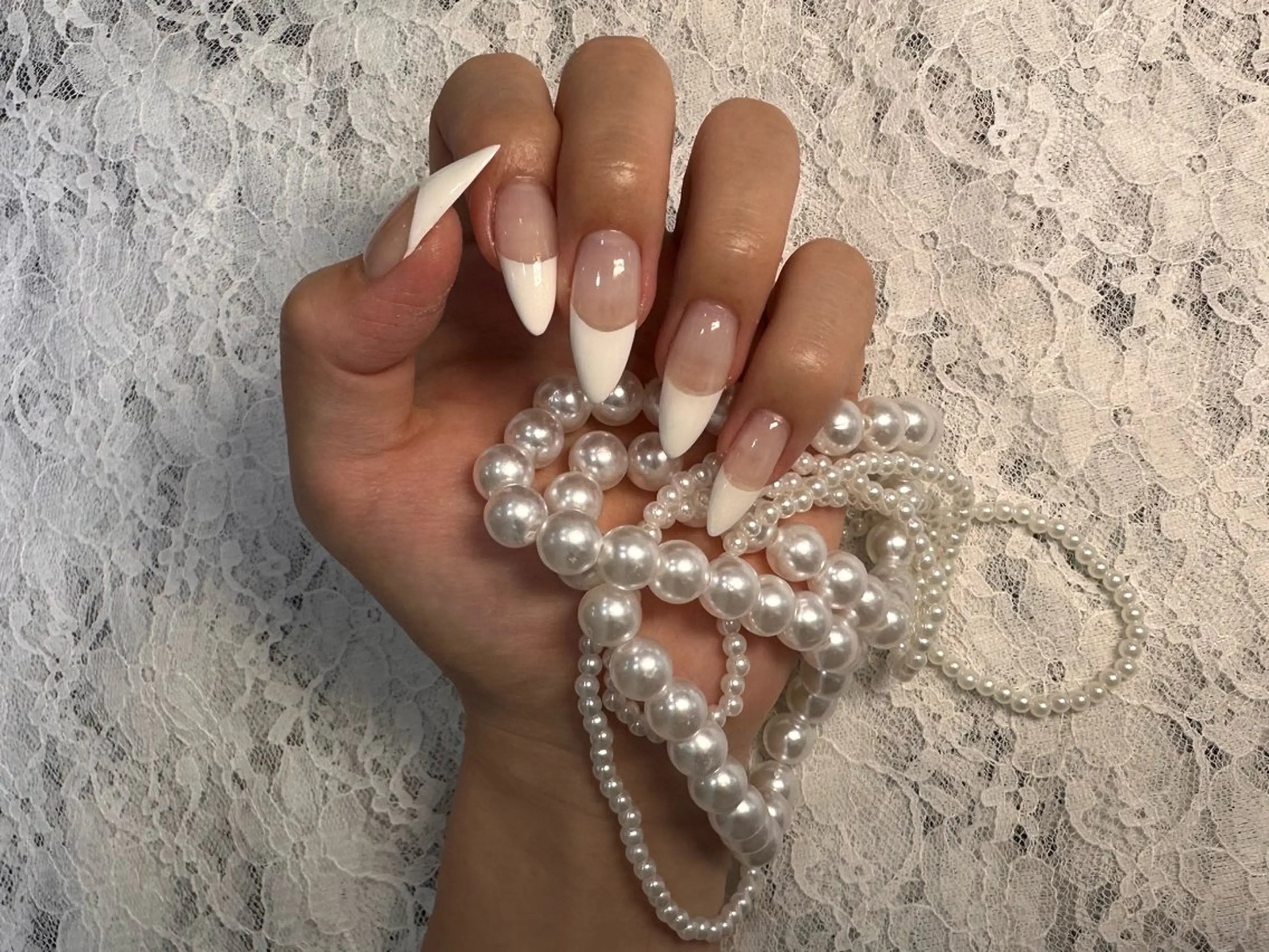 ネイル SATORI .のネイルデザイン