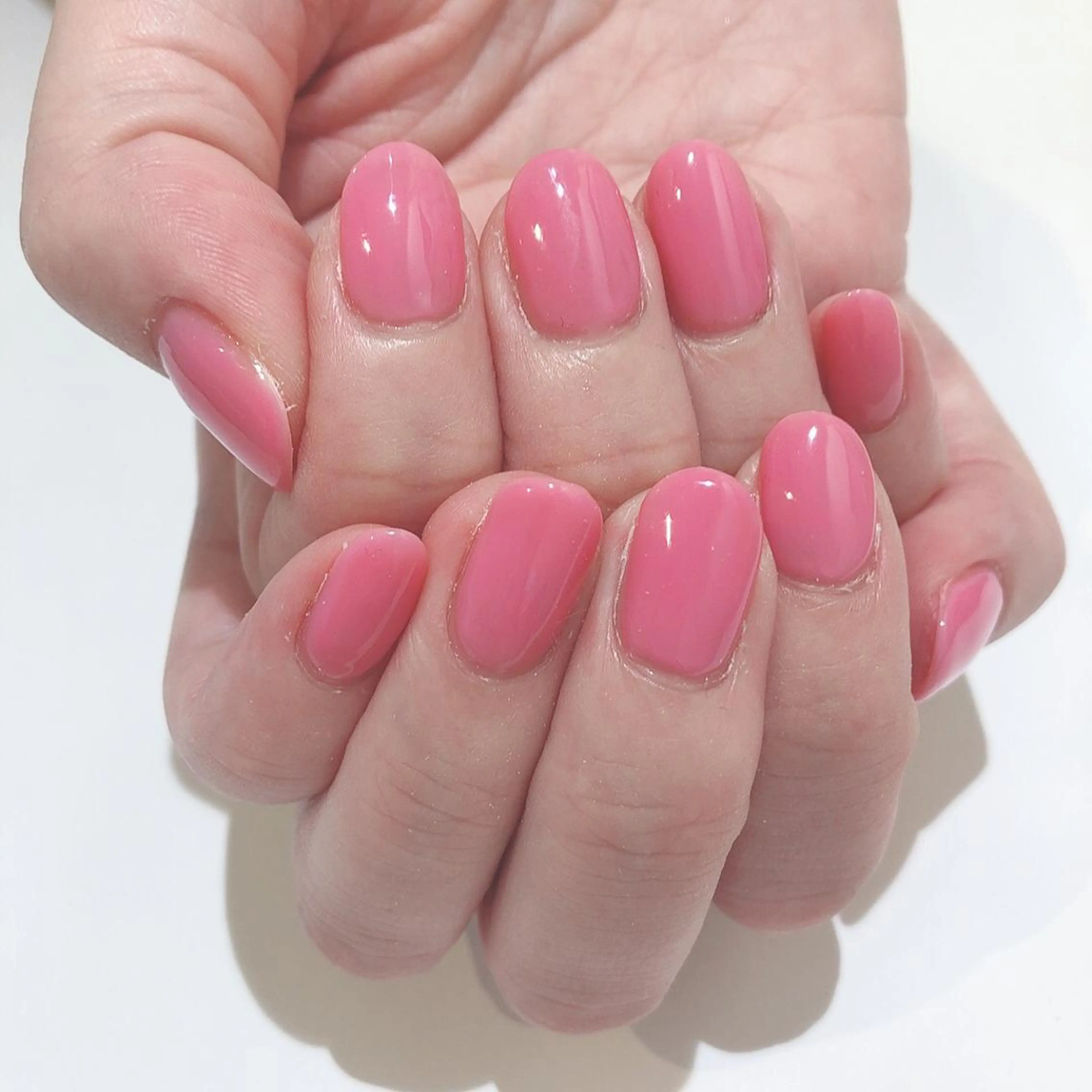 ネイル classic 新横浜所属・山田 暉のネイルデザイン