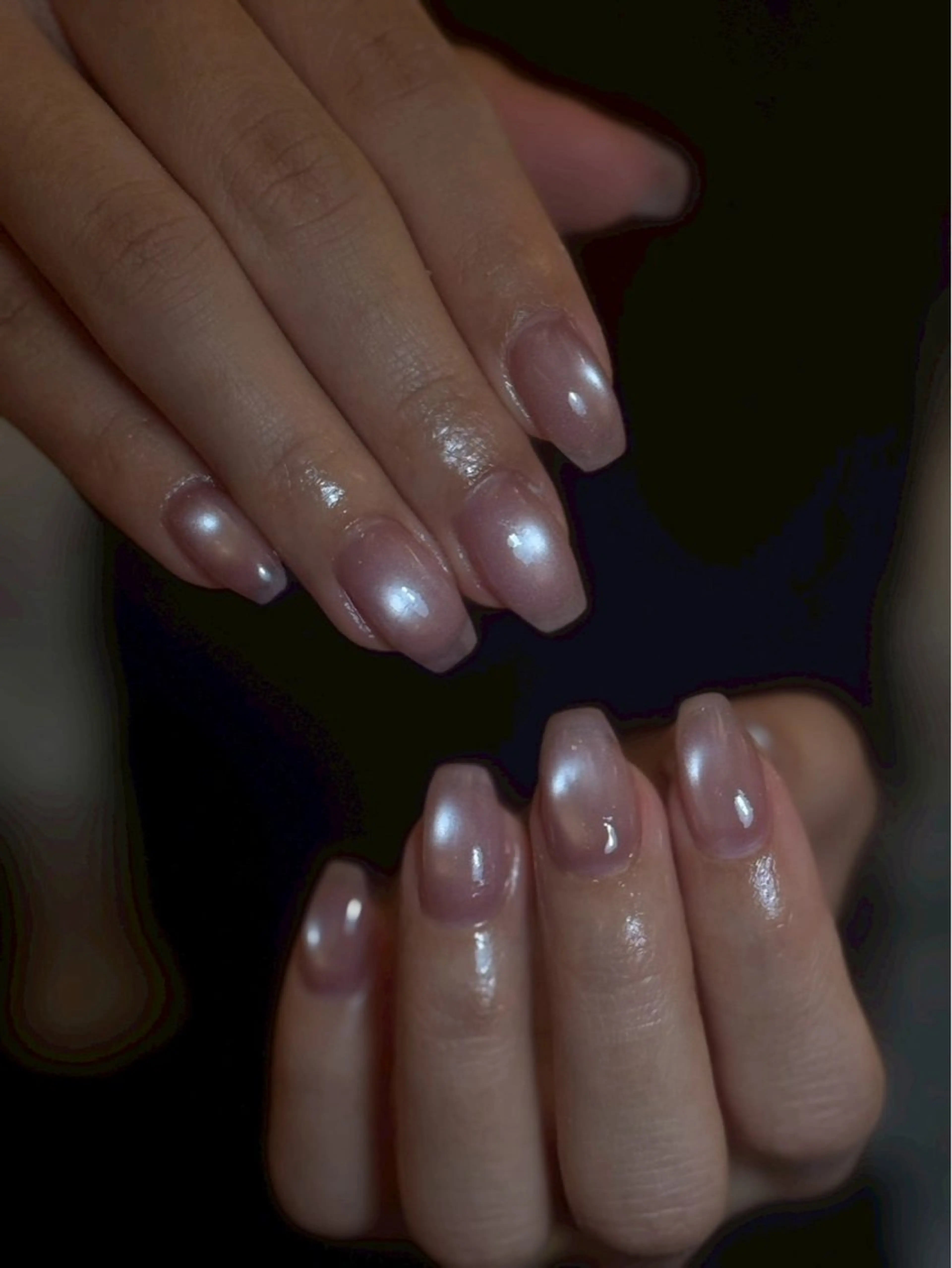 ネイル ハンドネイル D.d nail Tokoのネイルデザイン