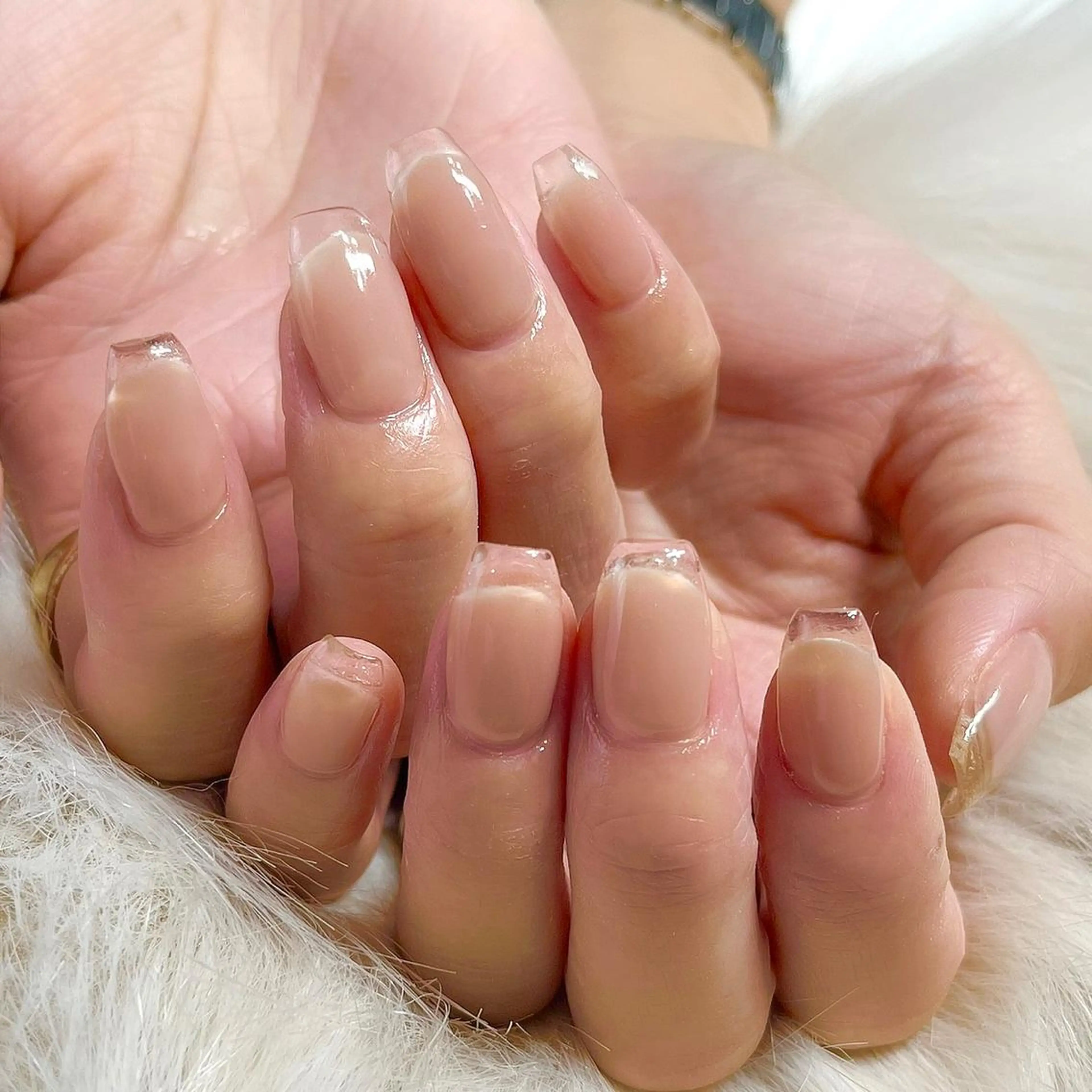 ネイル Nail Salon Momoのネイルデザイン