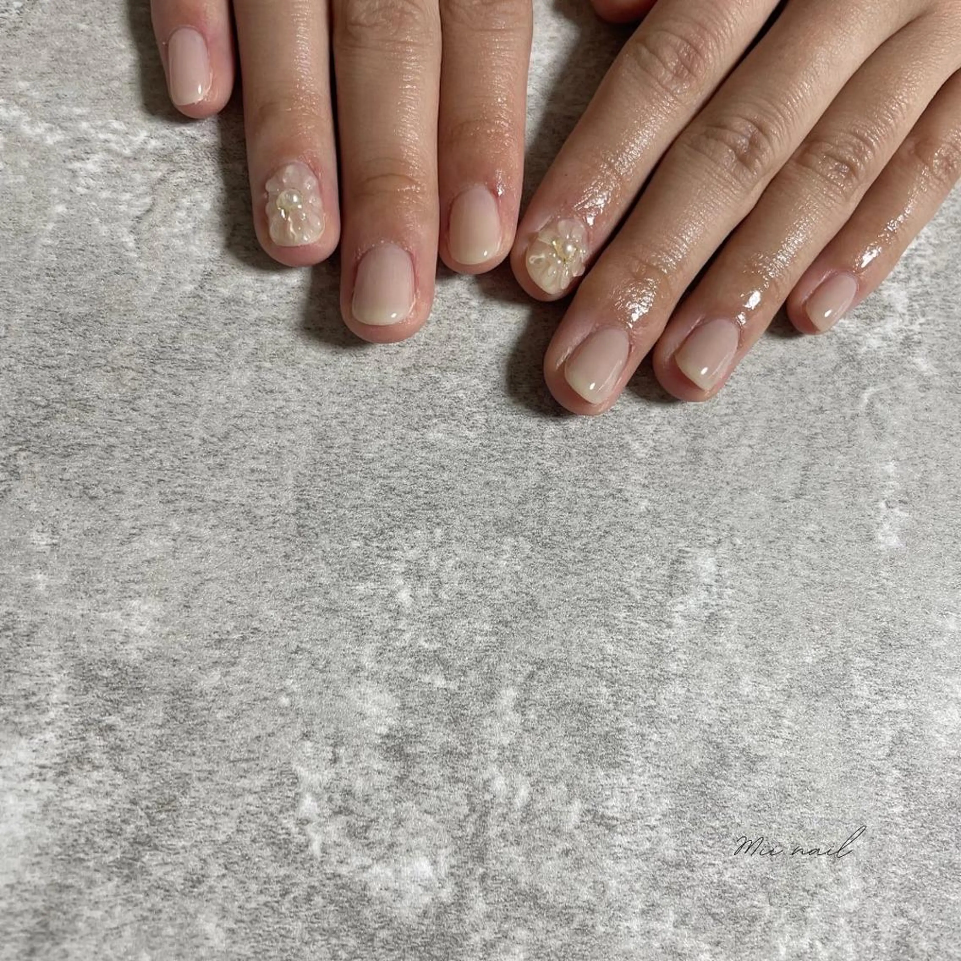 ネイル Mii nail いづみのその他イメージ