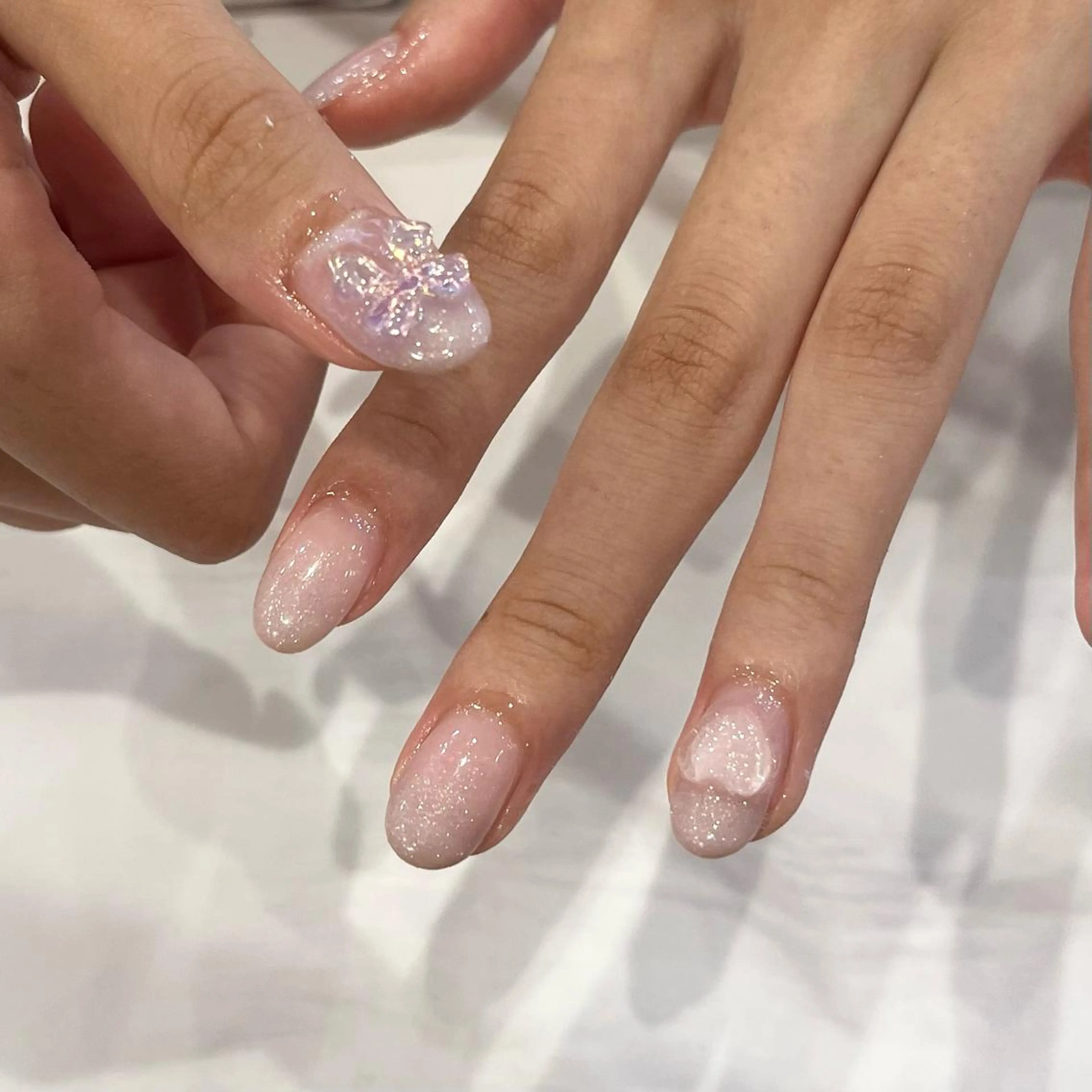 ネイル nail ✧︎ Renaのネイルデザイン