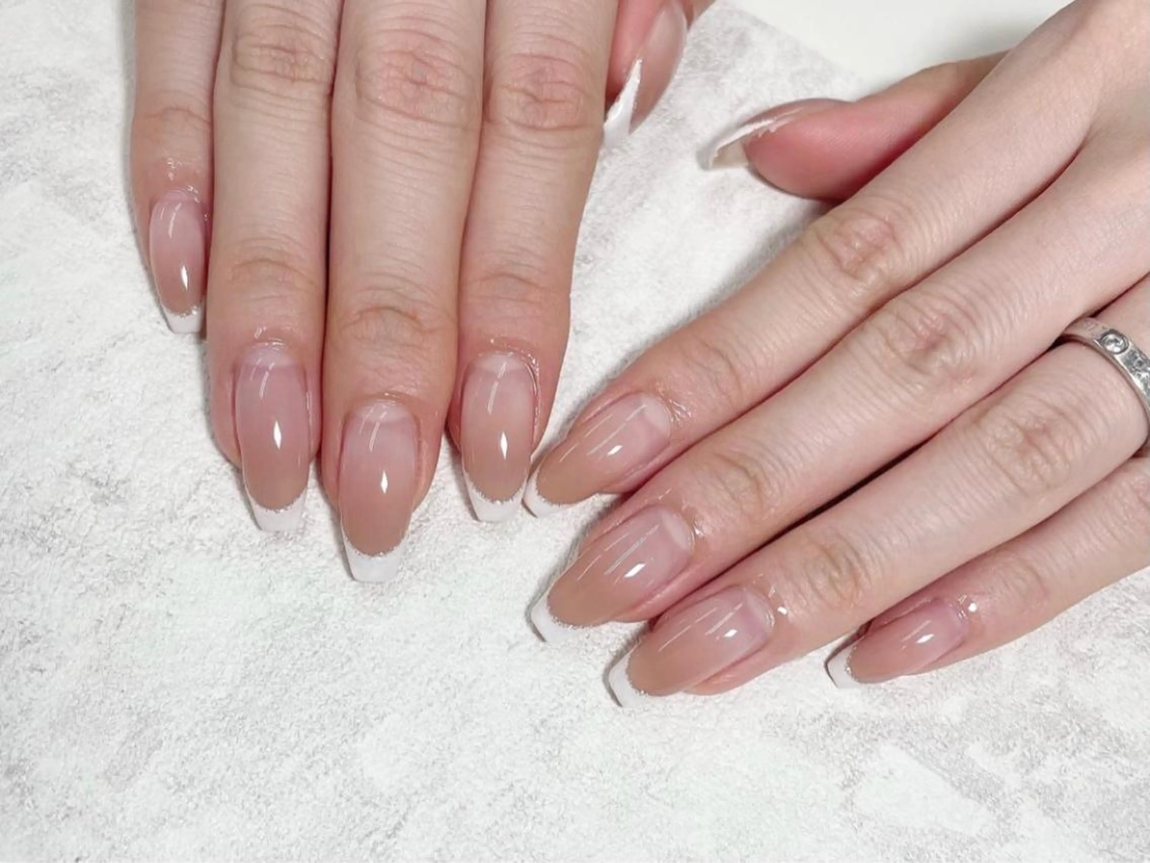 ネイル Li aile リエルのマツエク・マツパデザイン