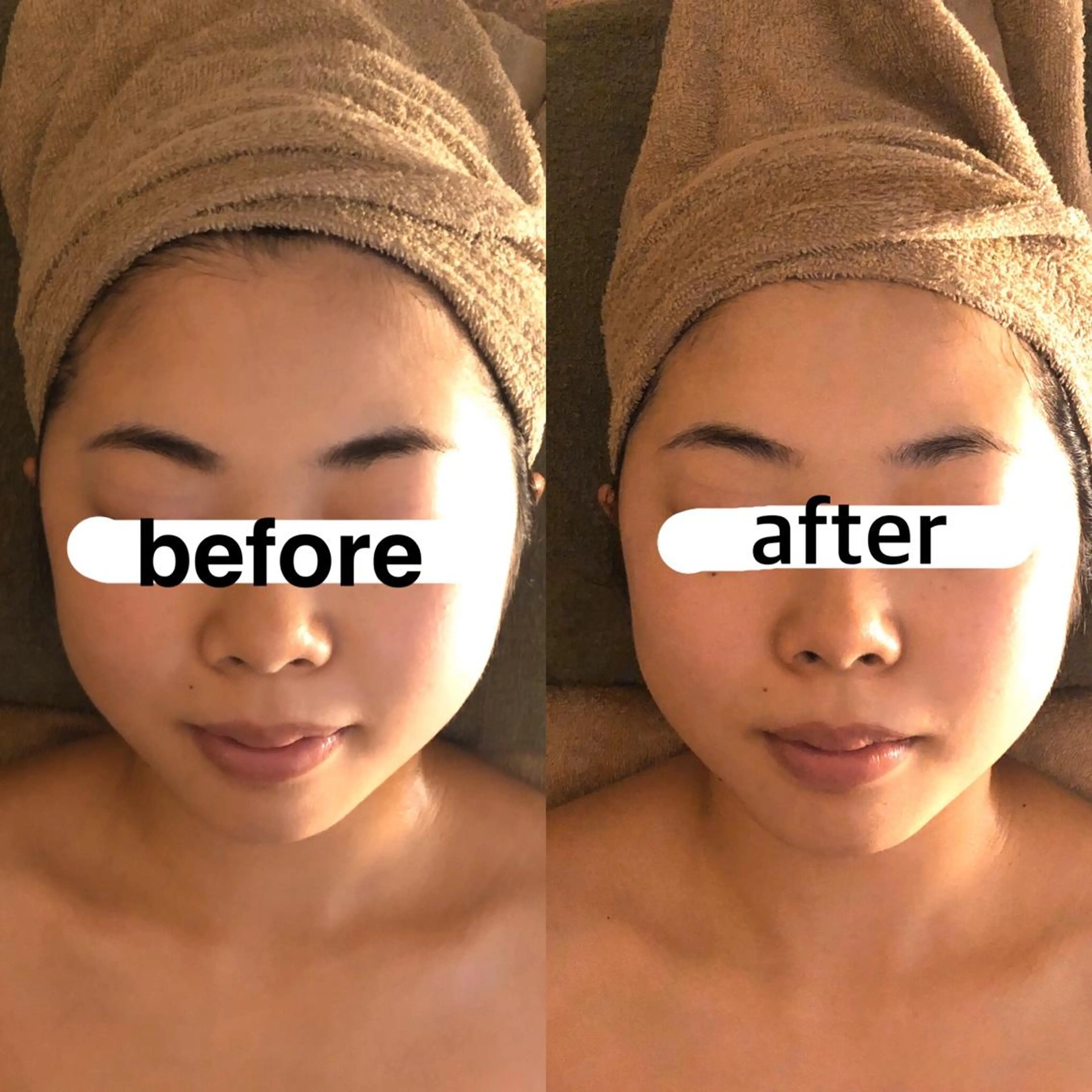 大西 知世のエステ・リラクイメージ