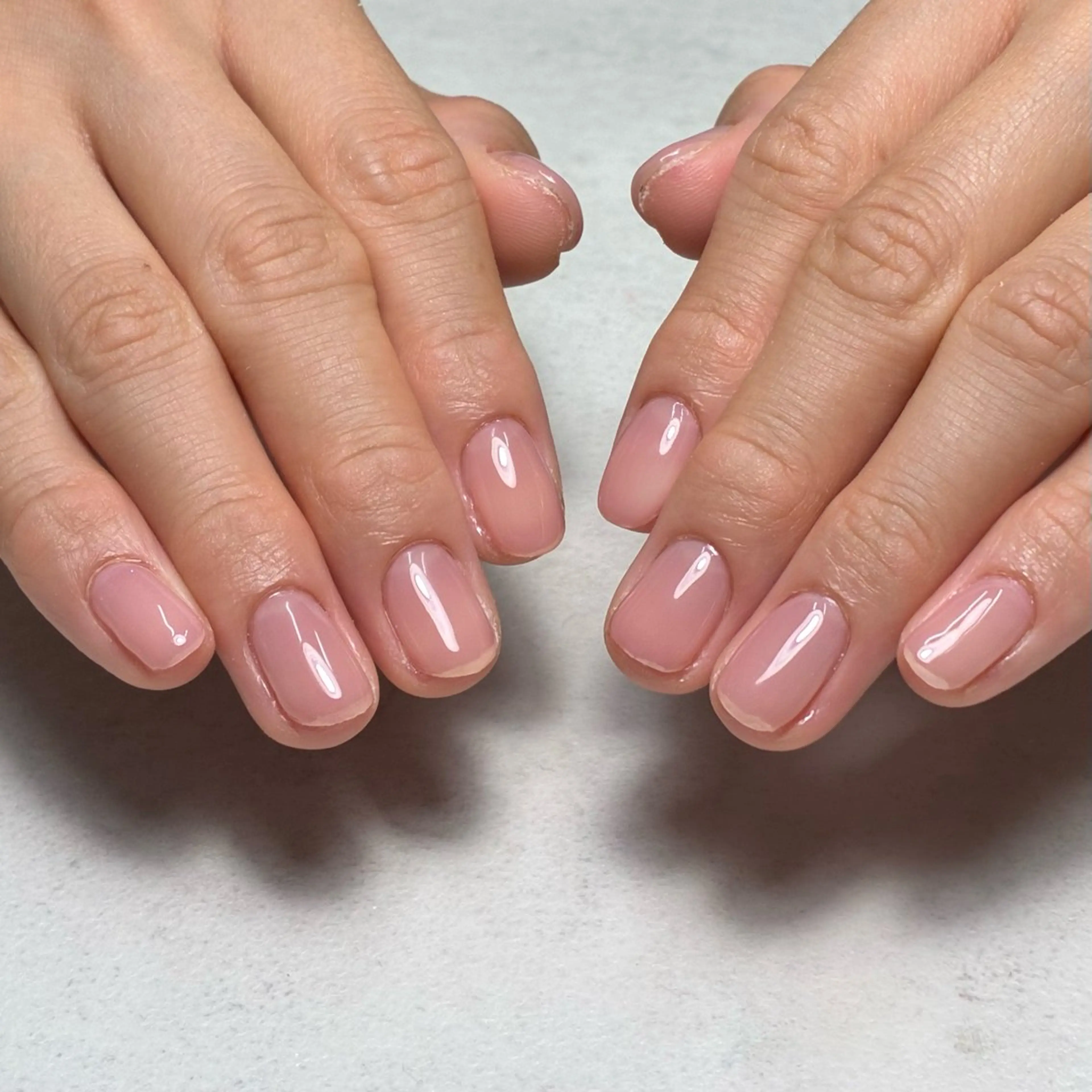 ネイル ハンドネイル mumjyu MIKAのネイルデザイン