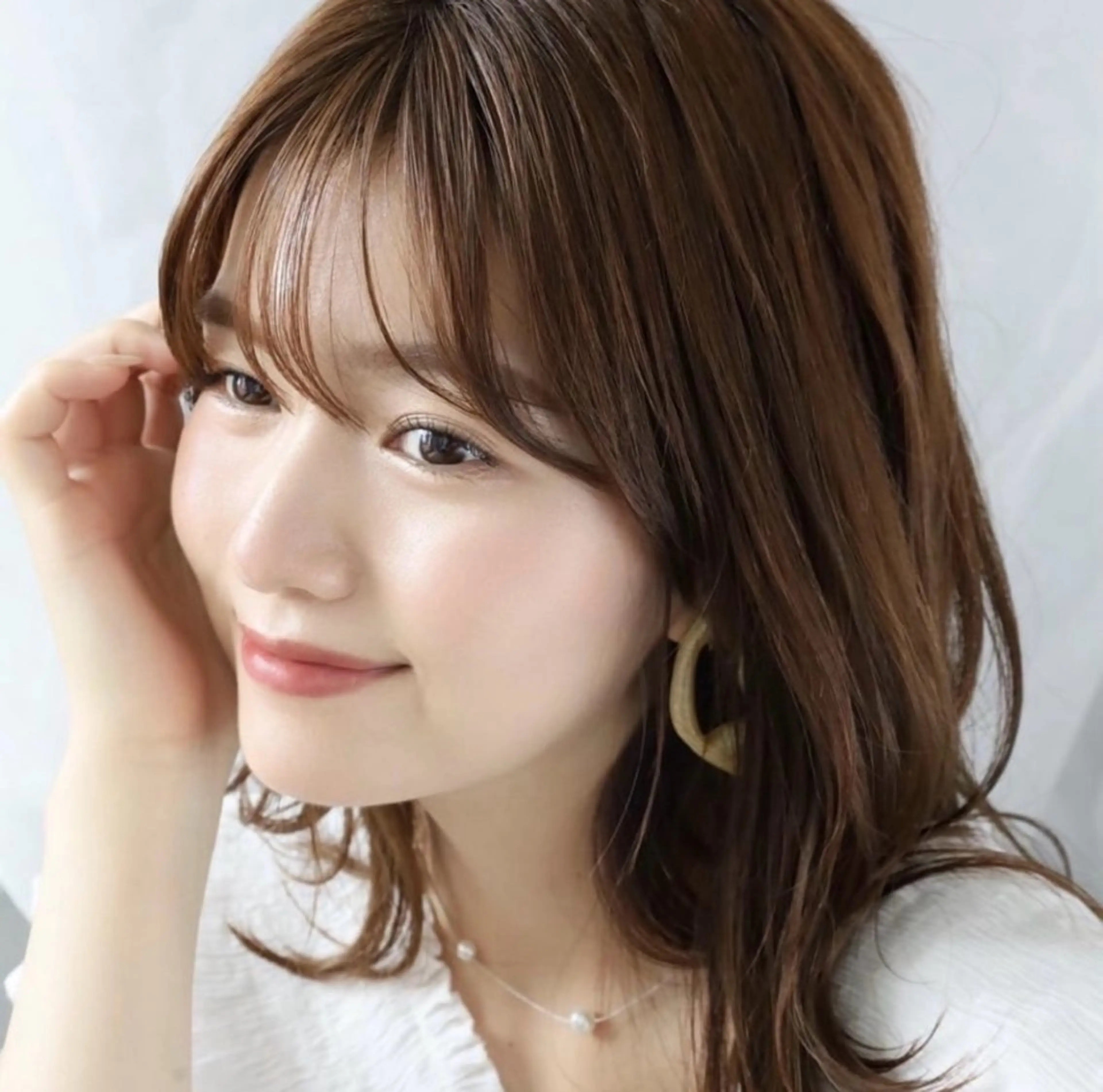 パーマ Lumity川越店 那須のマツエク・マツパデザイン