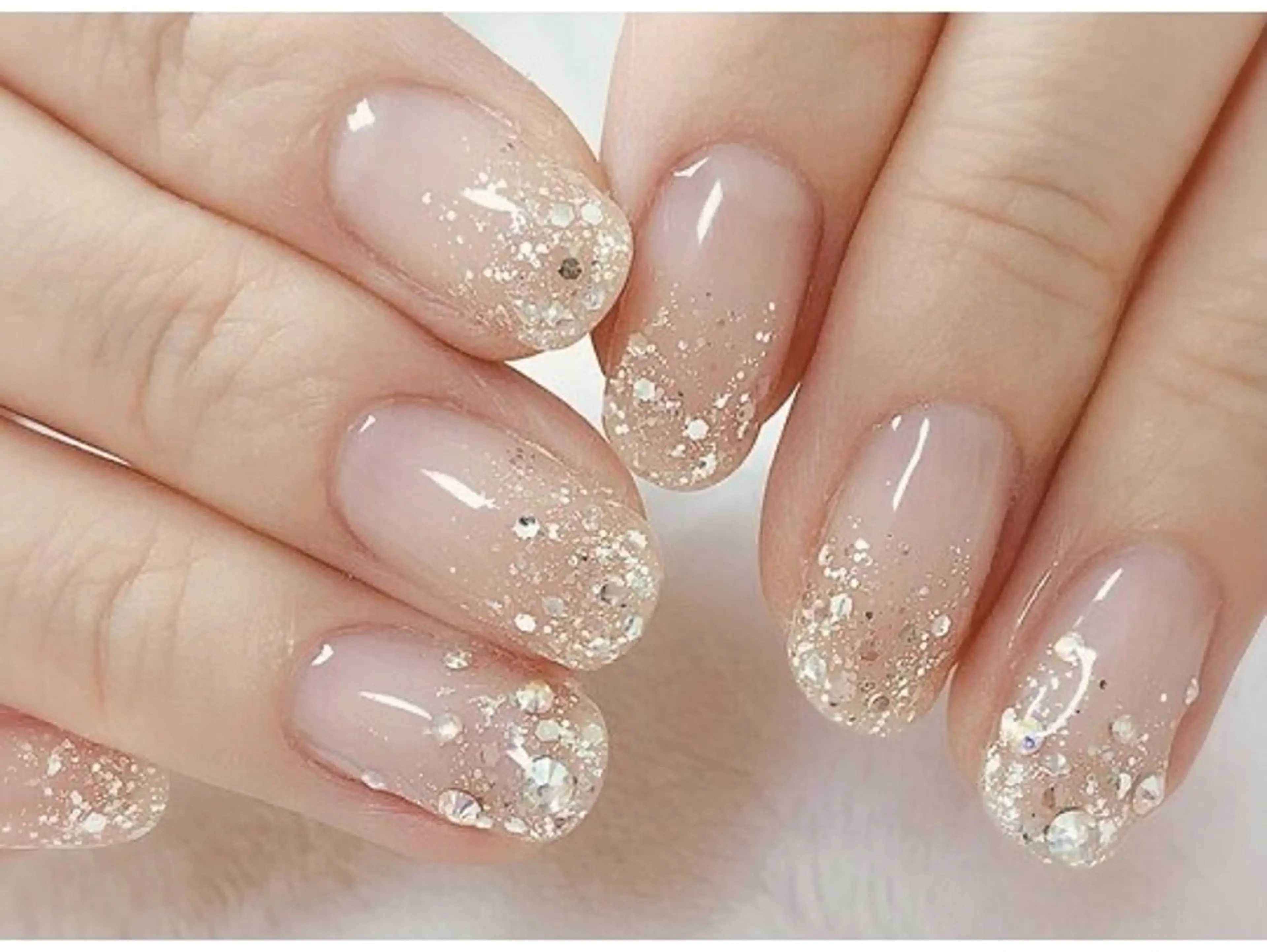 ネイル Emma Nailのネイルデザイン