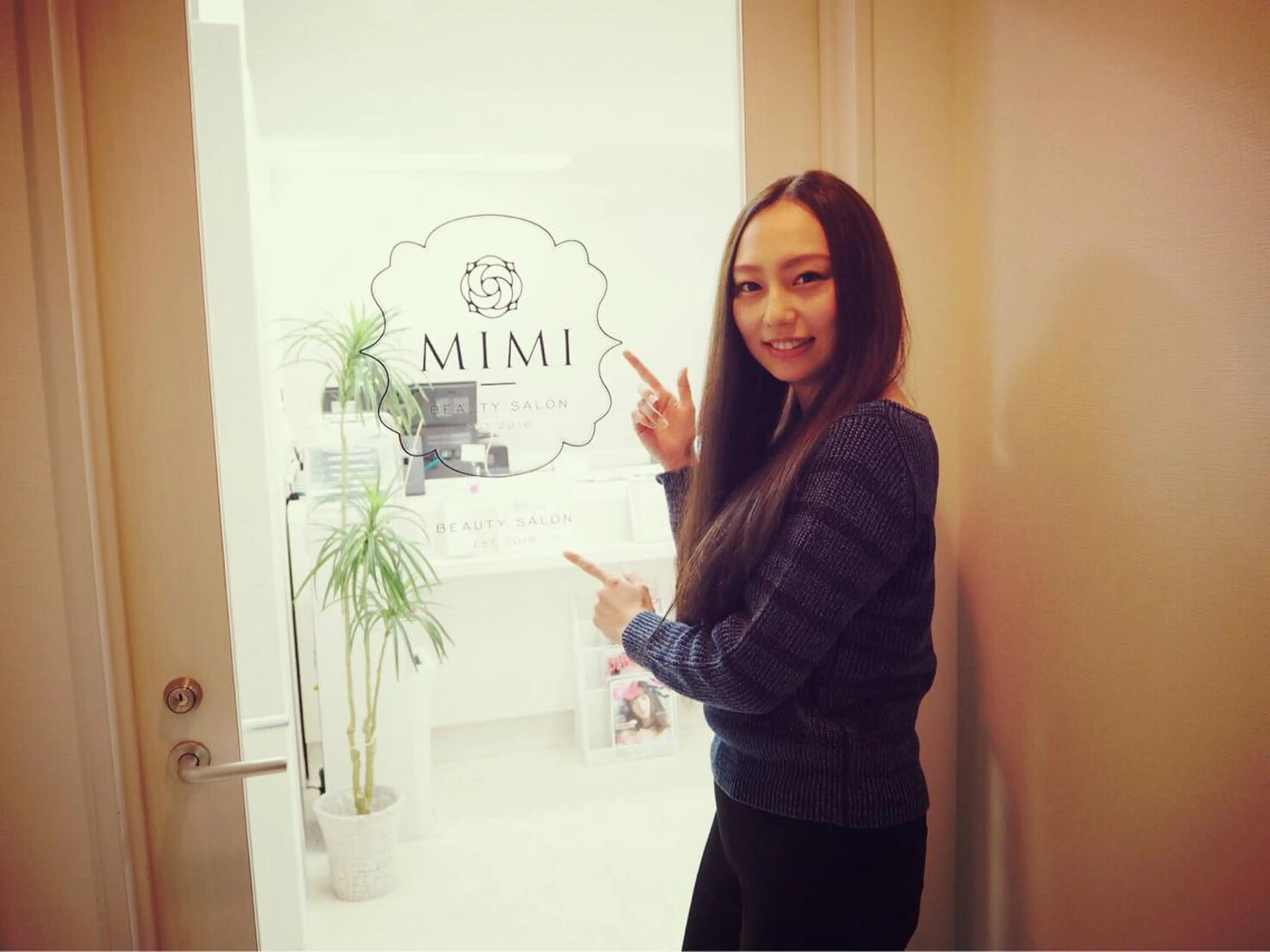 MIMI BEAUTY SALON所属・MIMI 吉祥寺2号店のエステ・リラクイメージ
