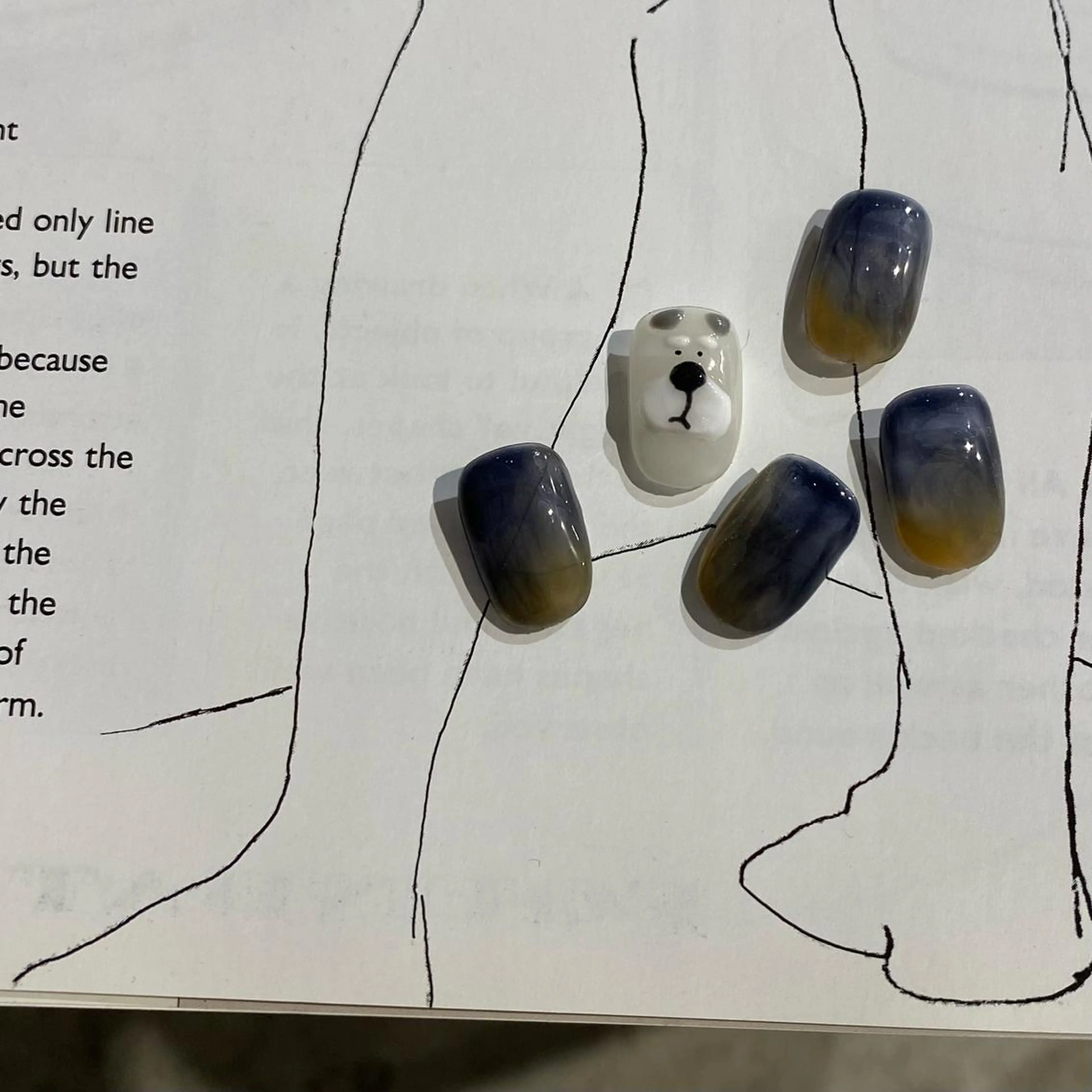 ネイル koyuki /nailのネイルデザイン