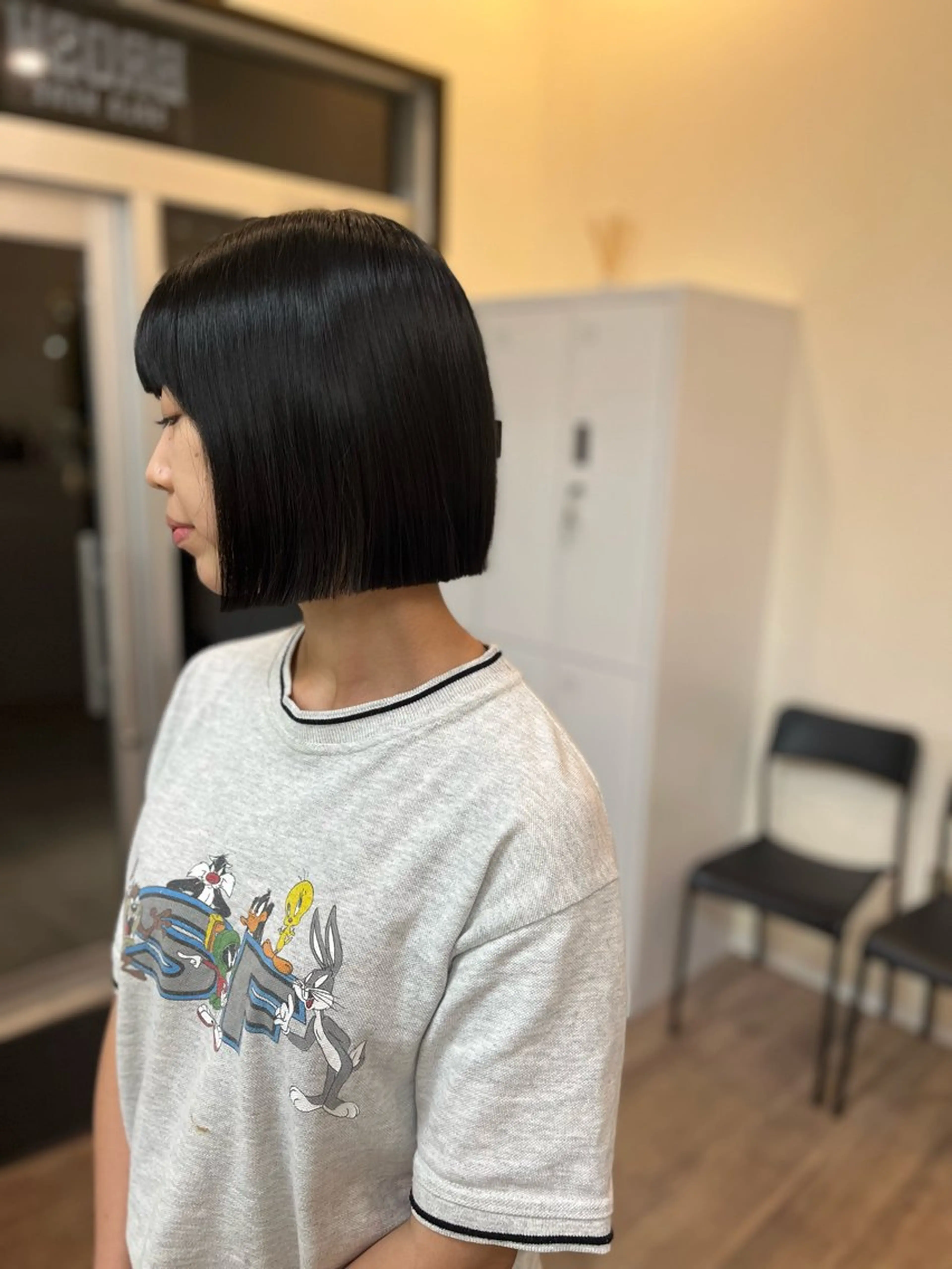 ショート Roots Hair やまもとのその他イメージ