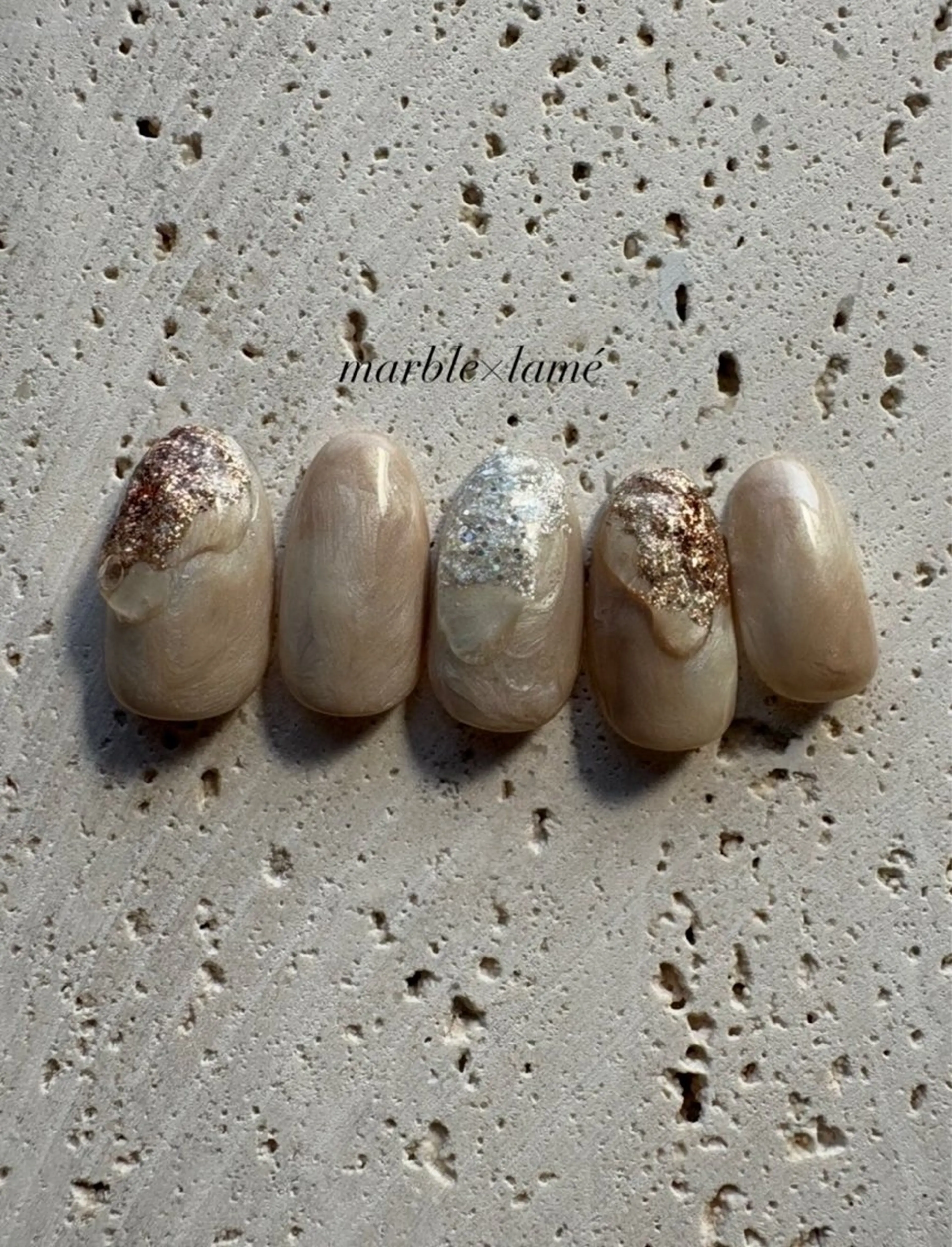 ネイル nail salon Bloom.のネイルデザイン