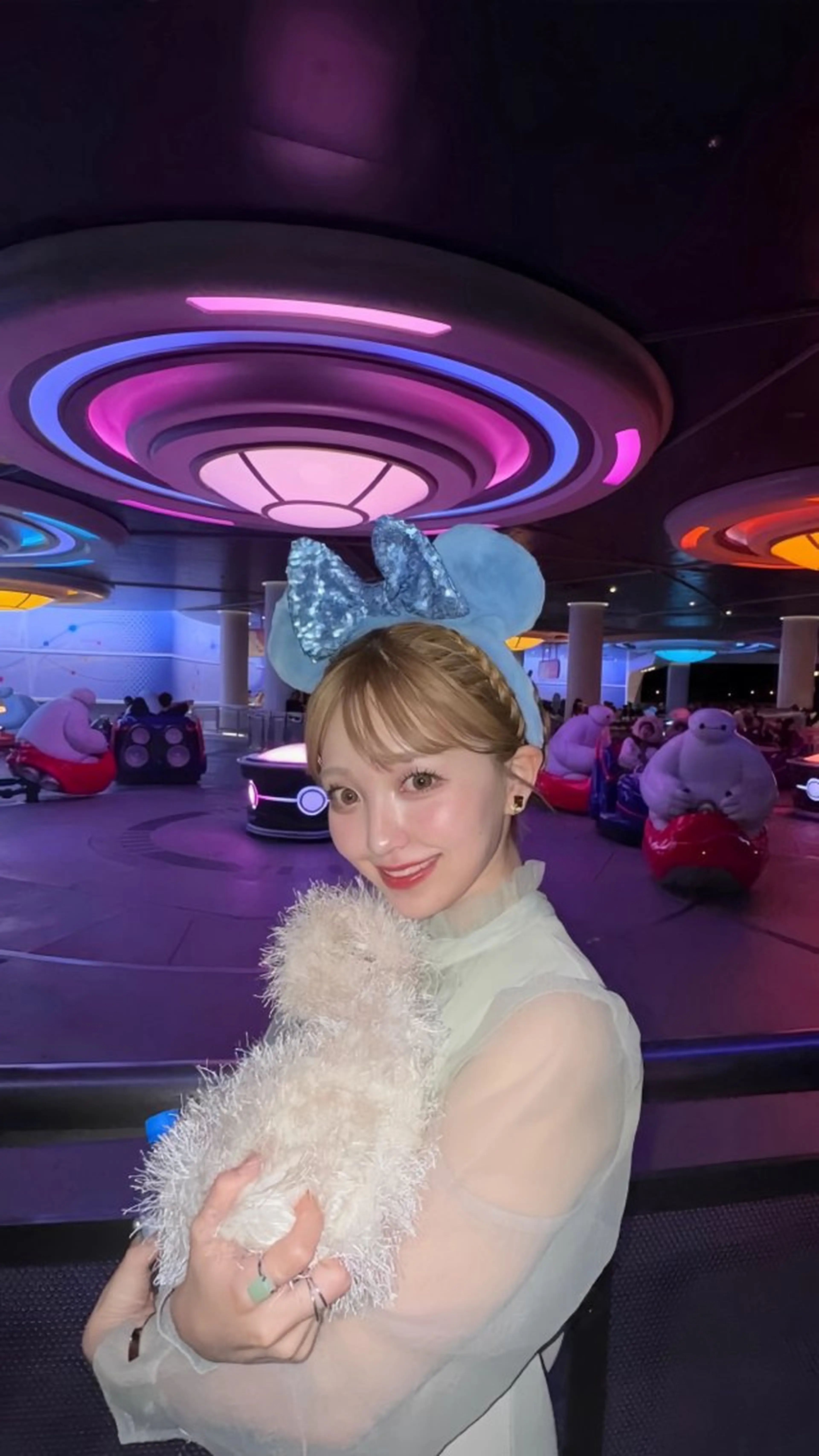 マツエク・マツパ フラットラッシュ マツエク eyelist yuukaのマツエク・マツパデザイン