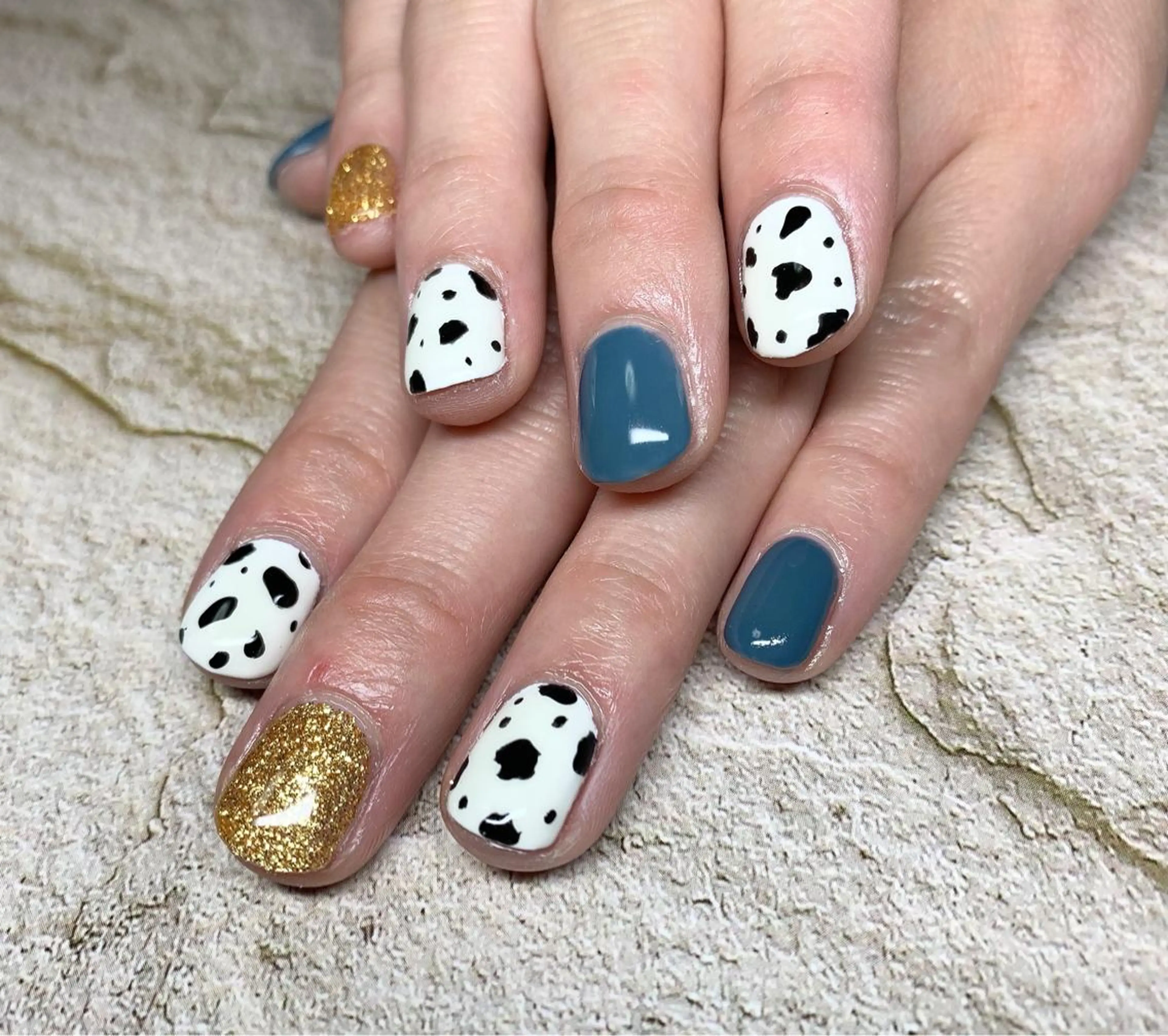 ネイル nail room Ly'leaのネイルデザイン