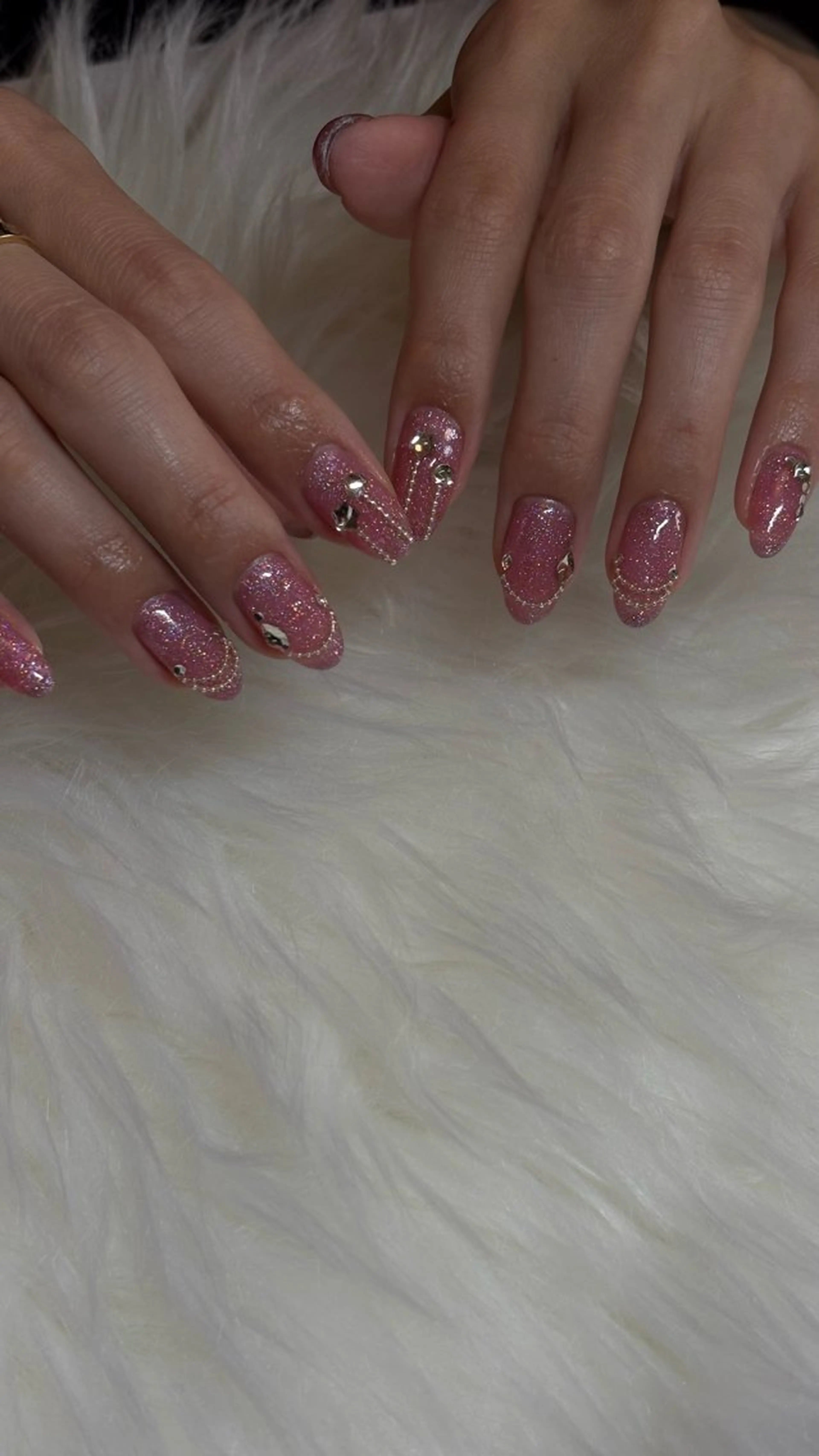 ネイル Bonny Akinaのネイルデザイン