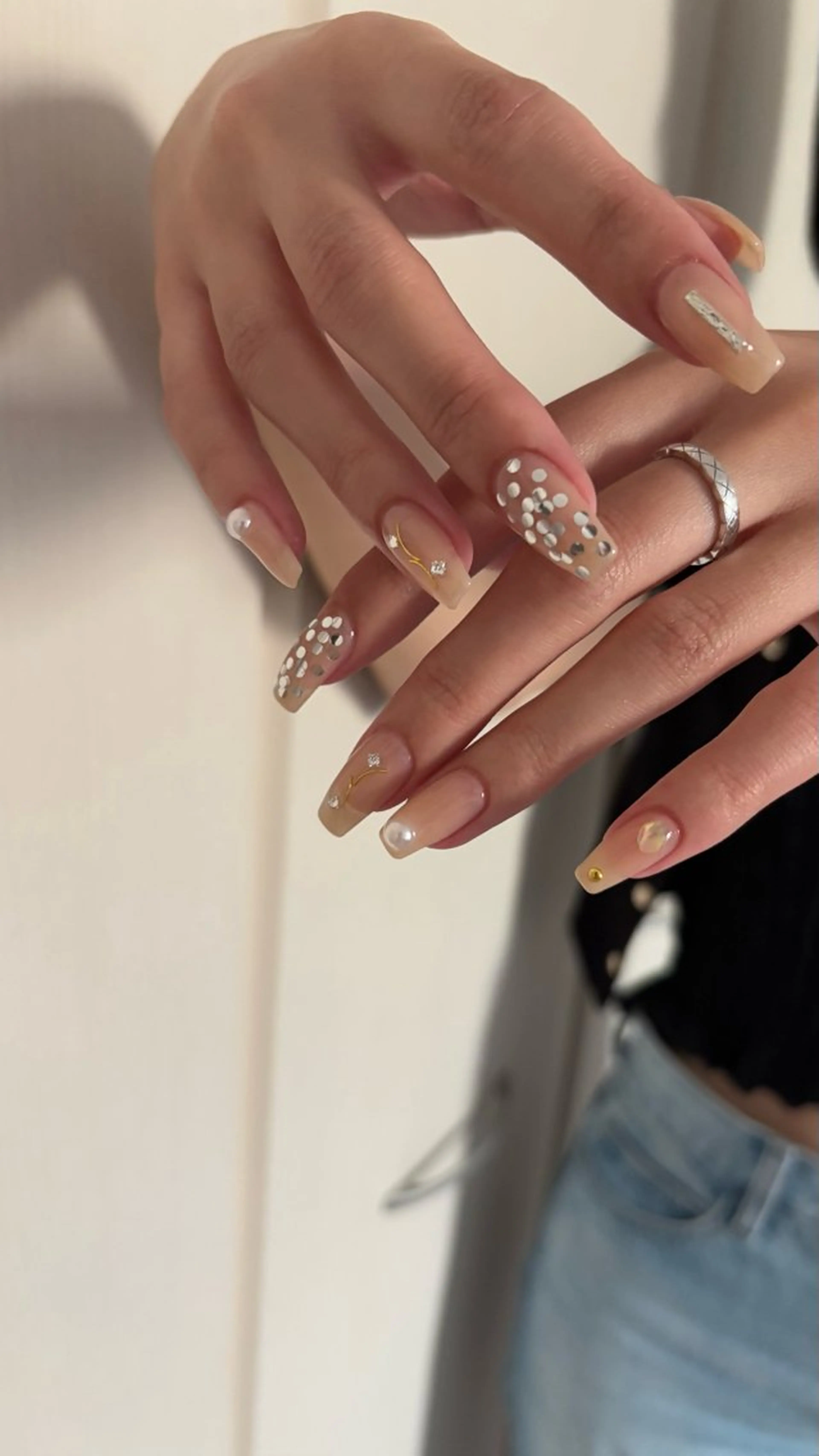 ネイル Lotta. by Chiseiのネイルデザイン