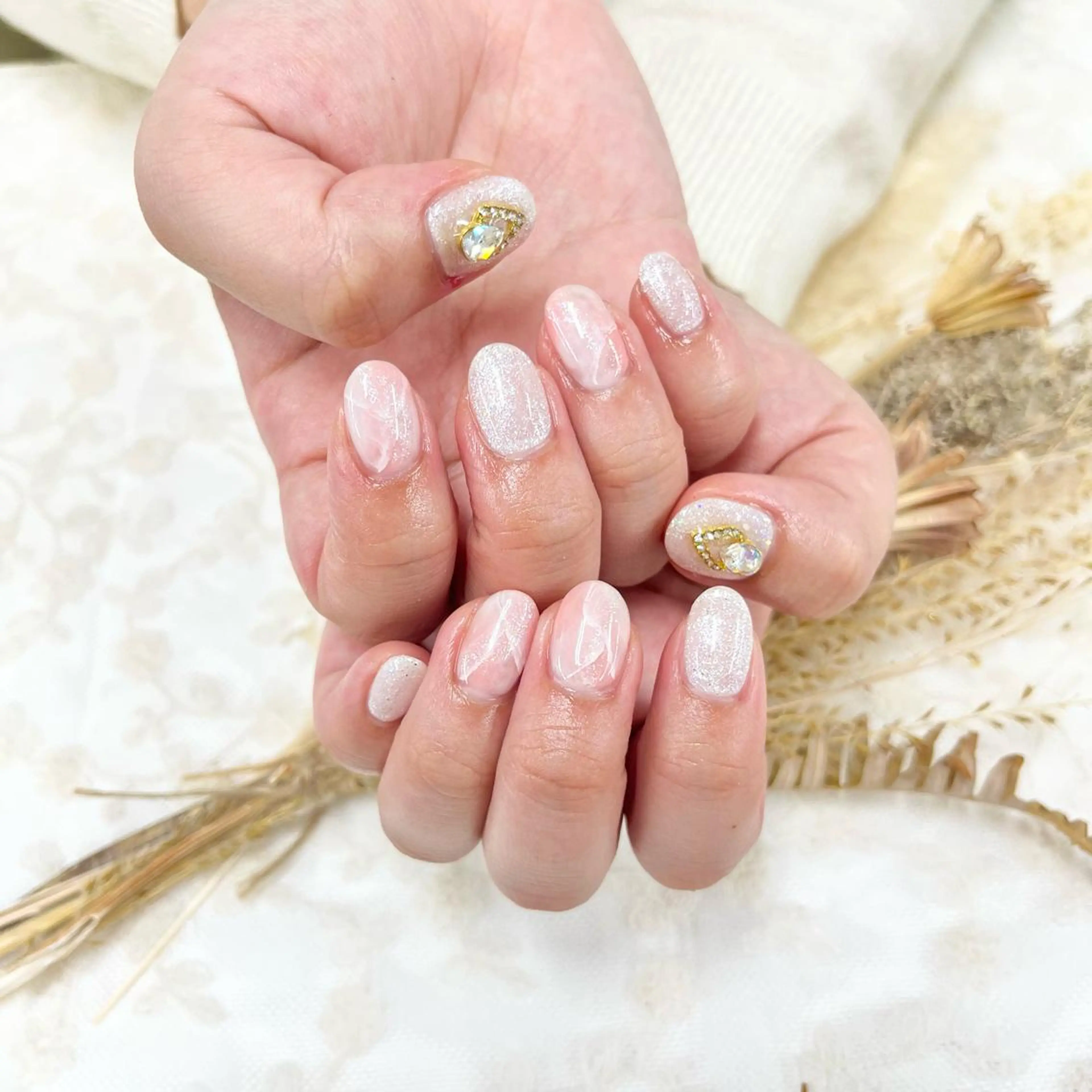 ネイル Basic町田本店 Suzunaのネイルデザイン