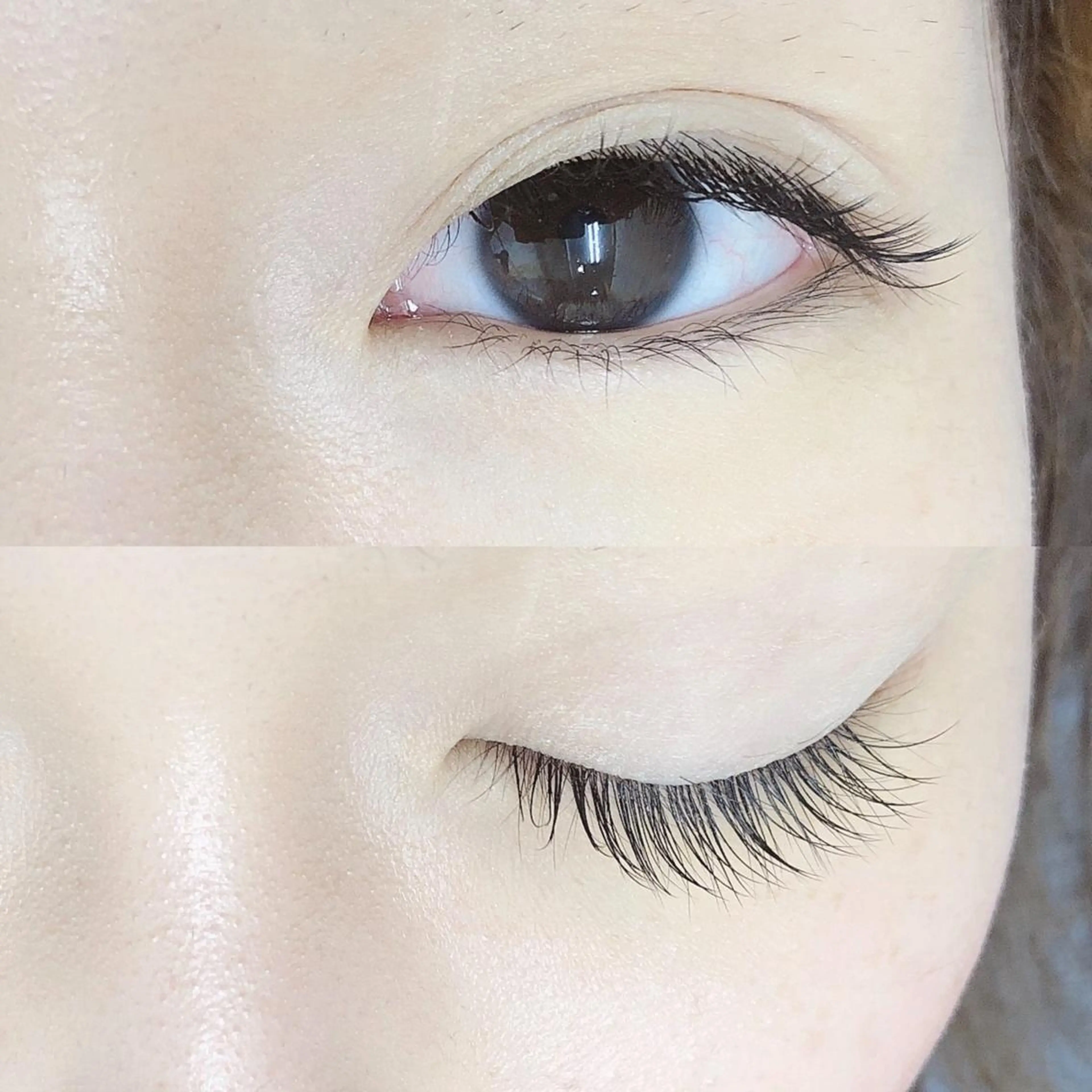 マツエク・マツパ Was🎀 髙野のマツエク・マツパデザイン