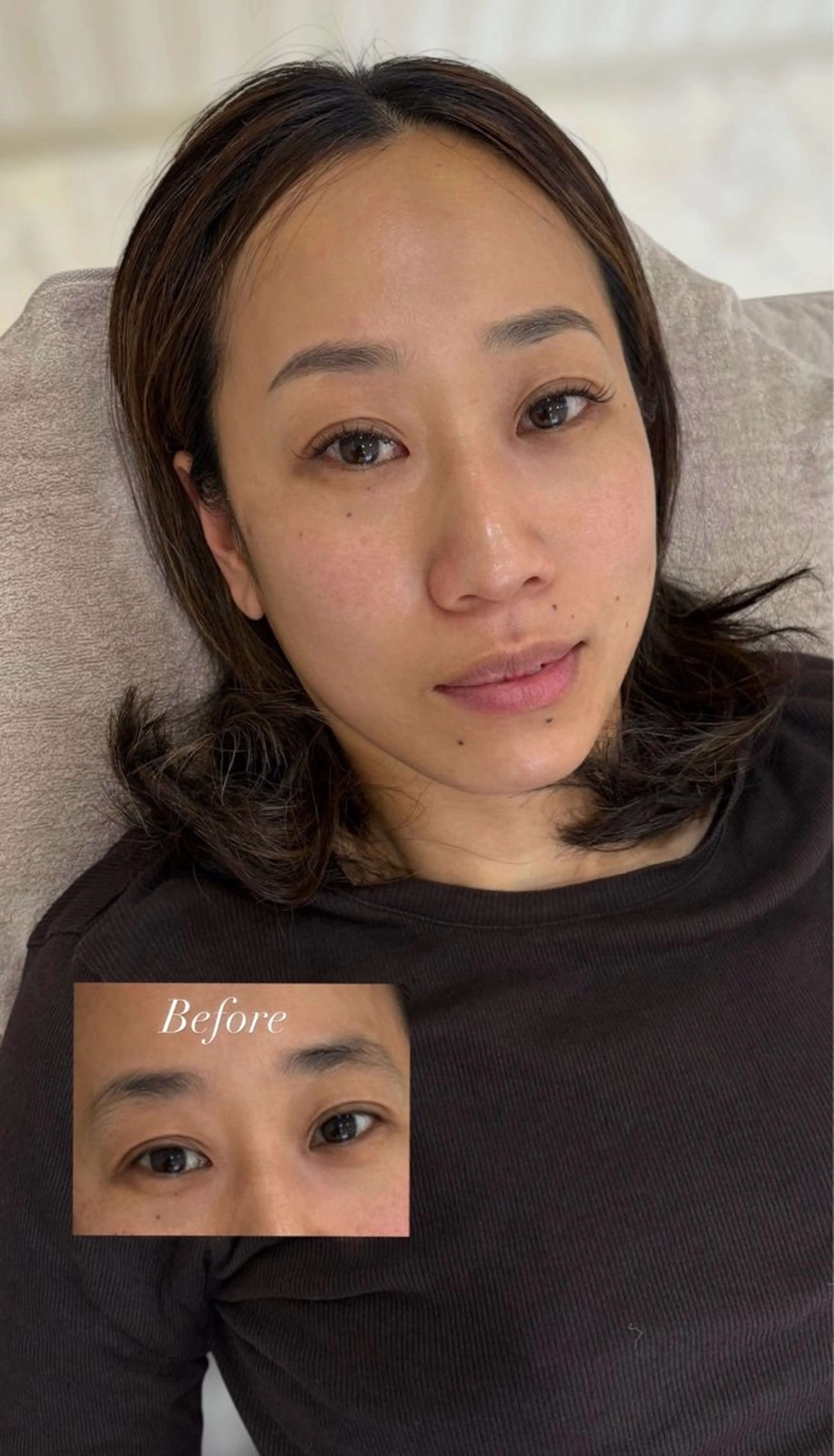 アイブロウ Salon de Galcon 2階(サロンド・ギャルソン)所属・KU TA  \(◡̈)/の眉毛・アイブロウイメージ