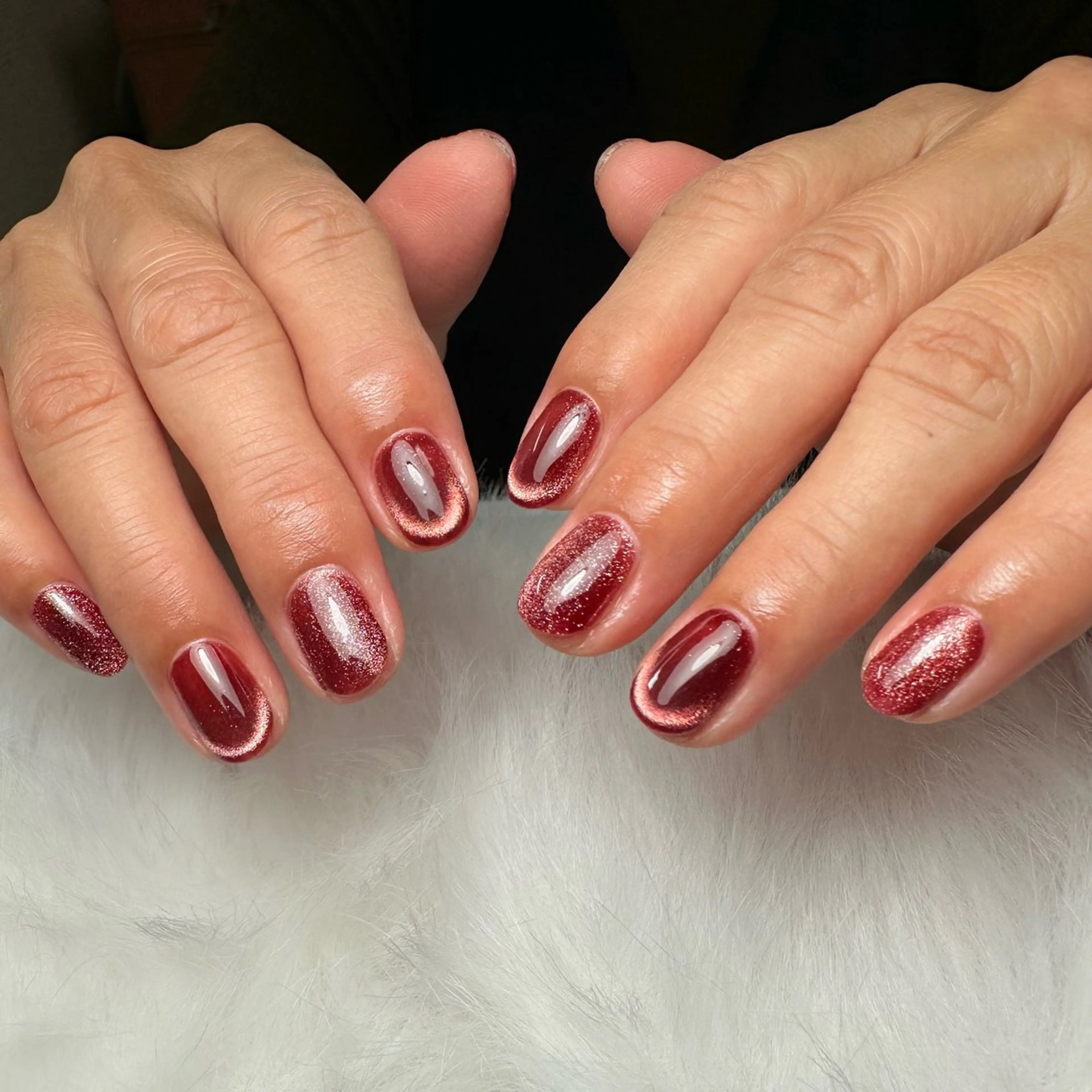 ネイル ハンドネイル Miami Nailのネイルデザイン
