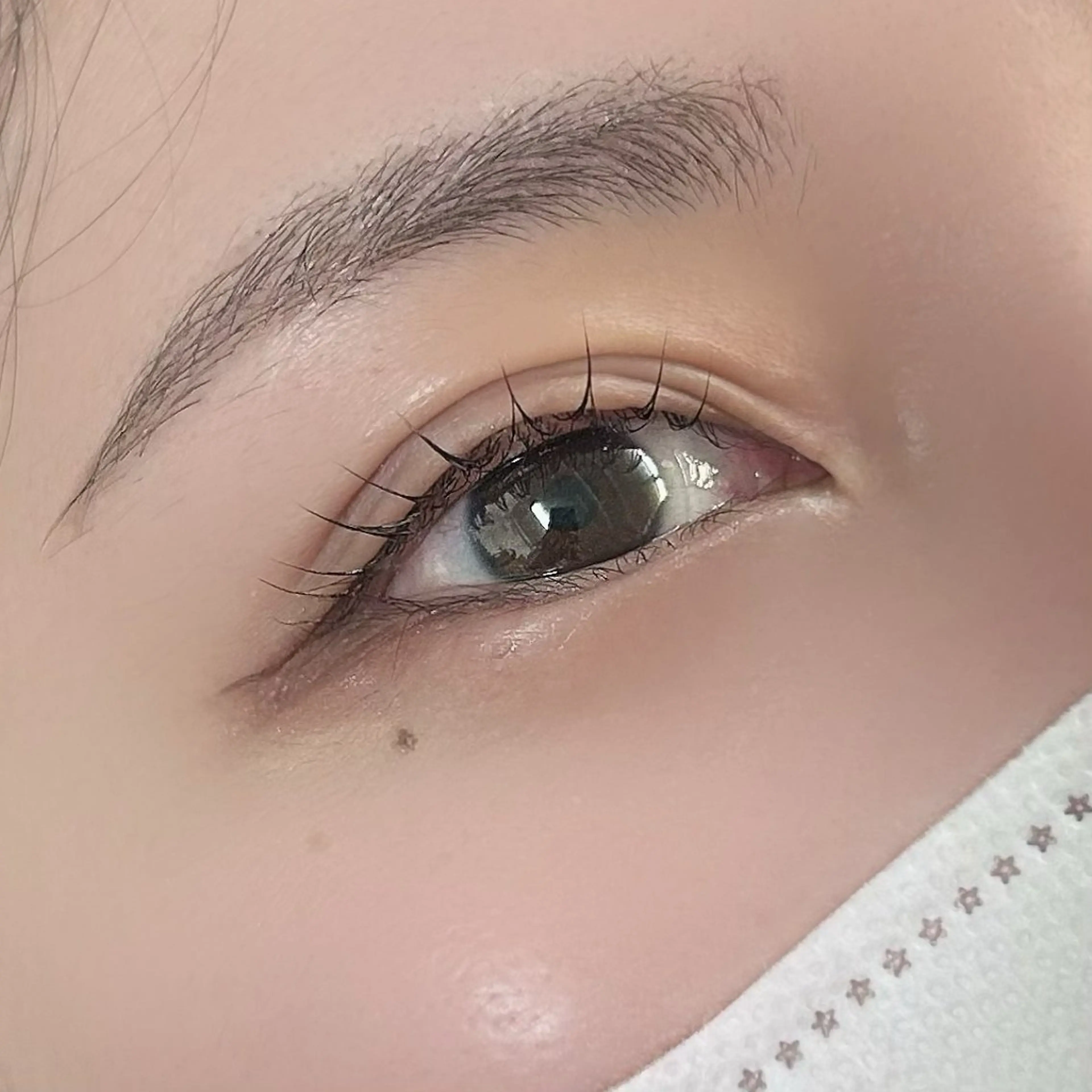 マツエク・マツパ EYELA みやびのマツエク・マツパデザイン