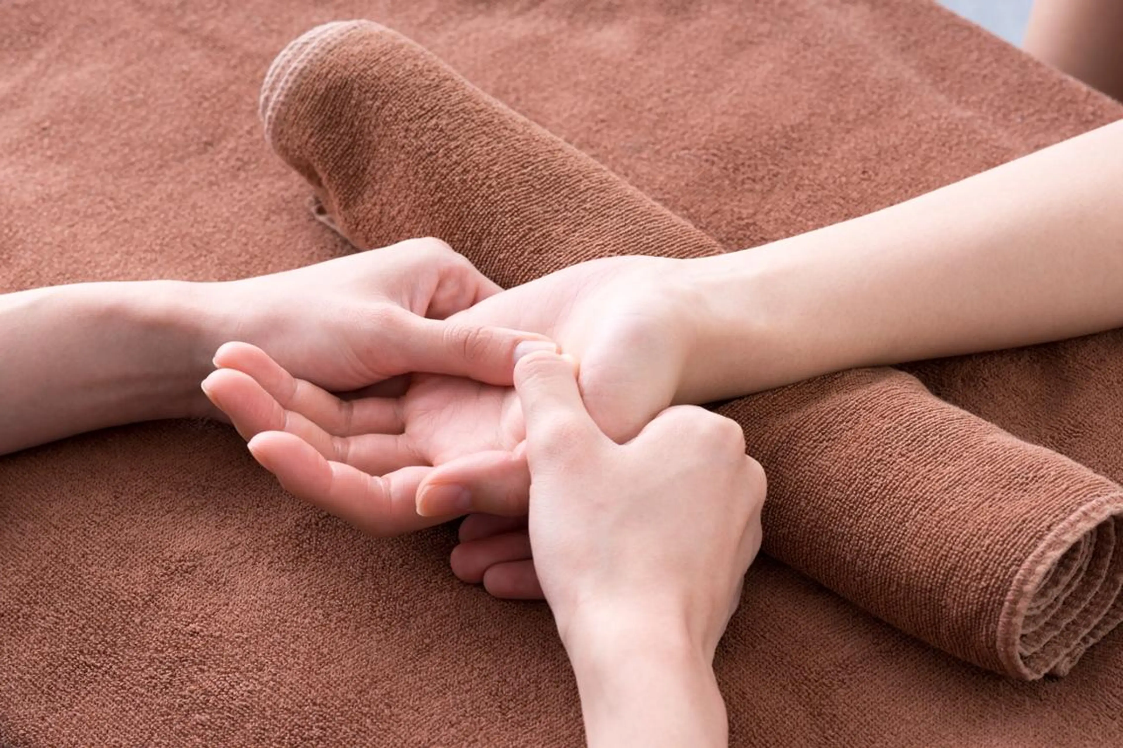 8竹川 香のエステ・リラクイメージ