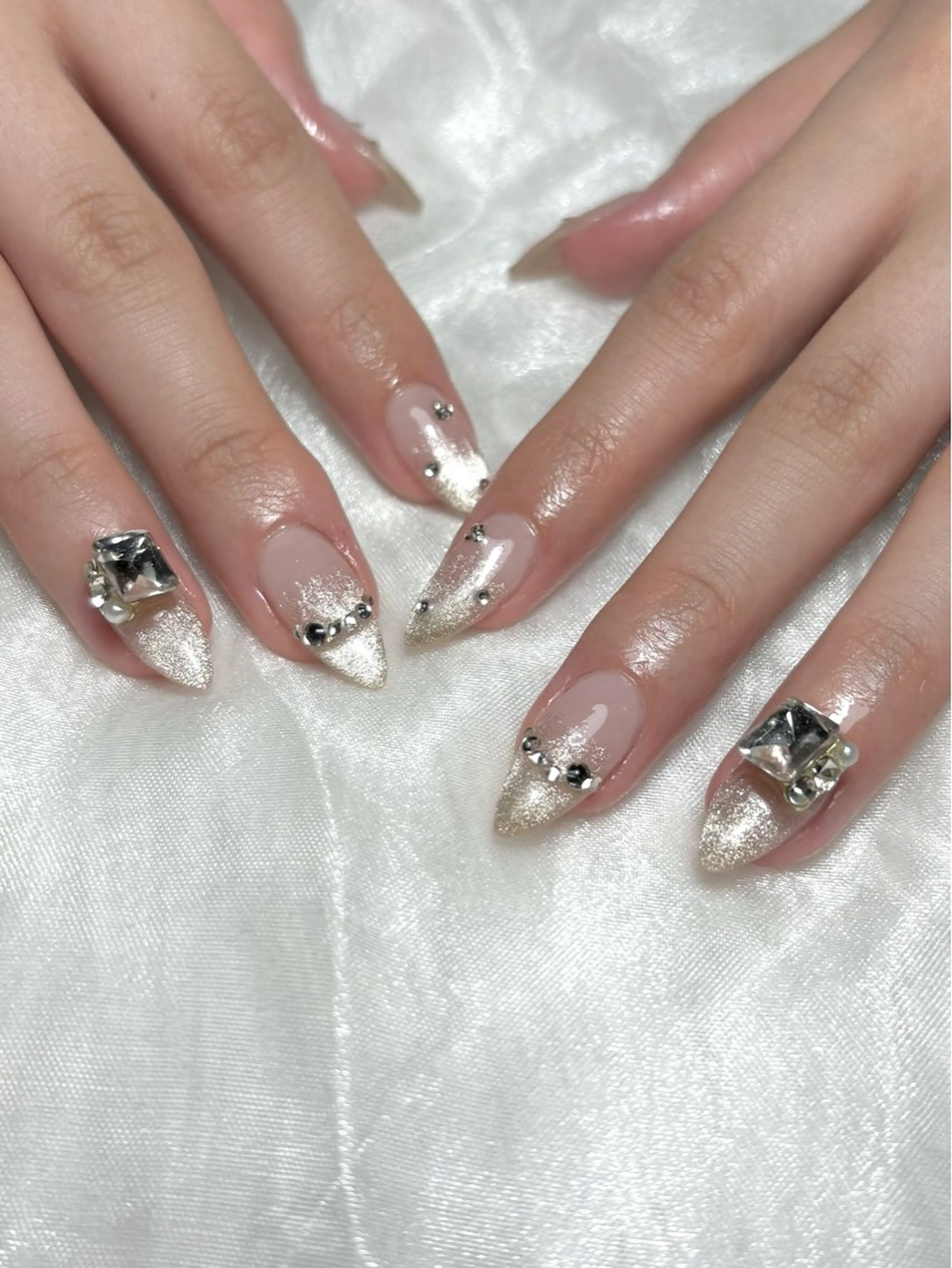 ネイル ハンドネイル nail salon Anela🪽🫧のエステ・リラクイメージ