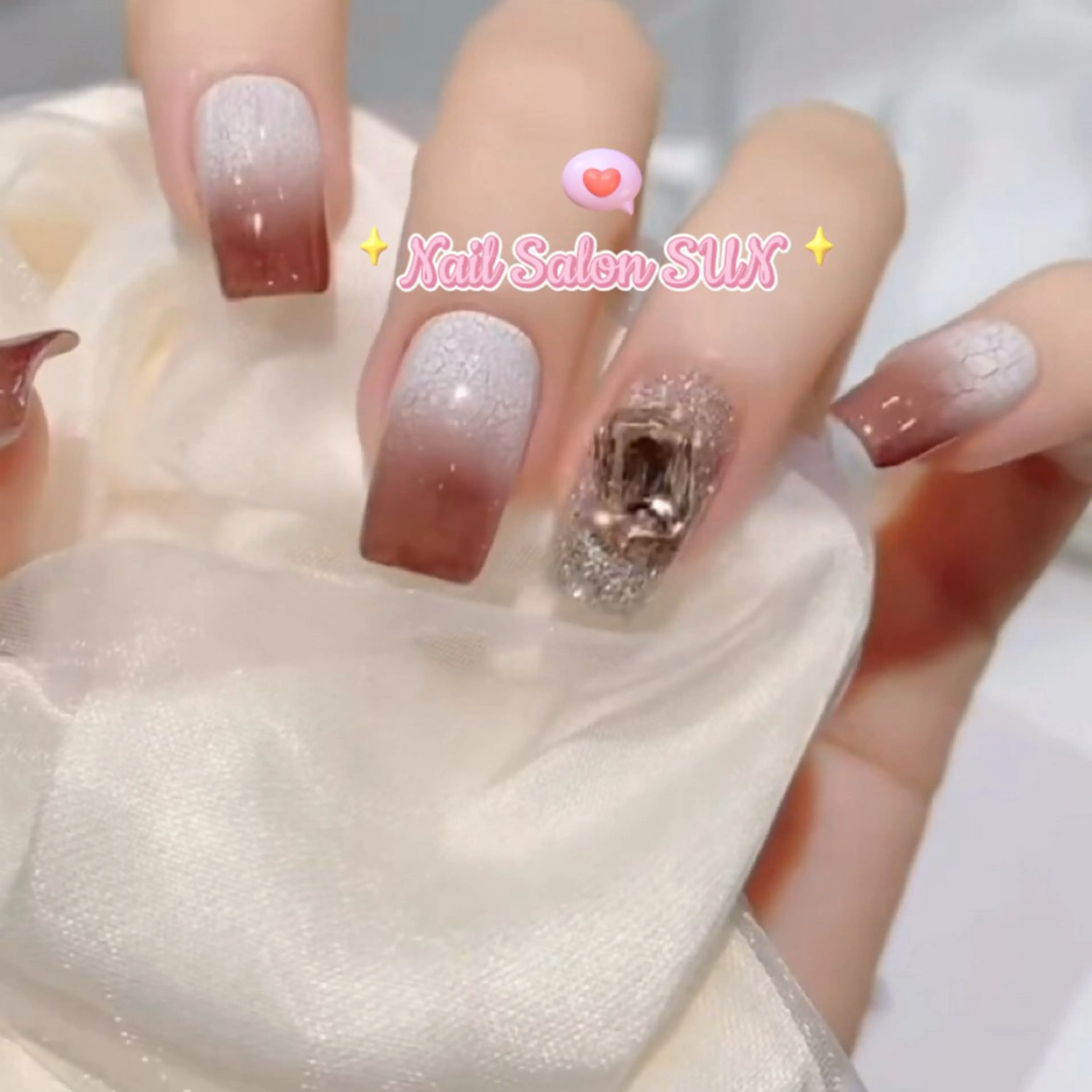 ネイル ハンドネイル Sun Nail サン ネイルサロンのネイルデザイン