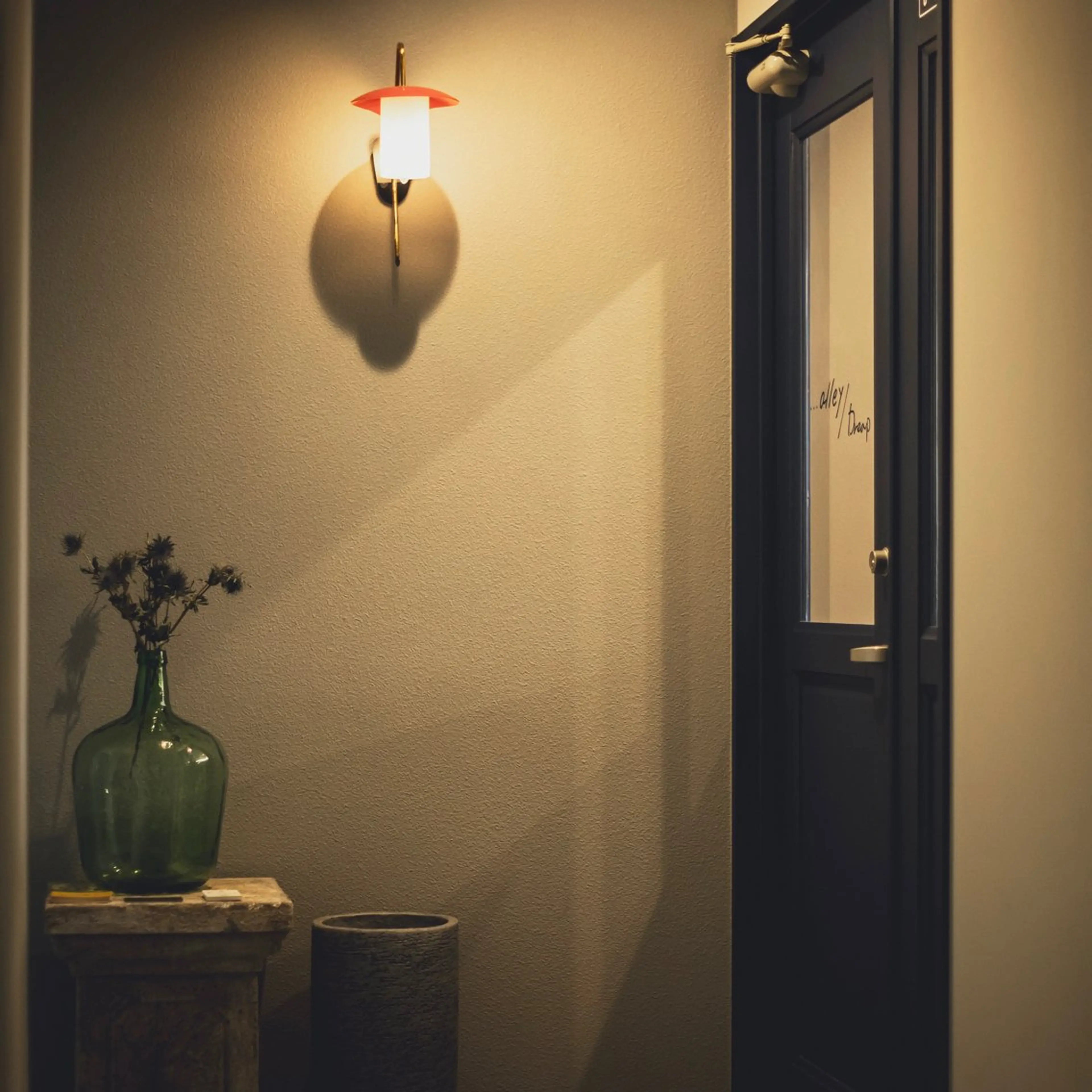 ショート パーマ パーマ/透明感カラー 元町🌱takutoのヘアスタイル