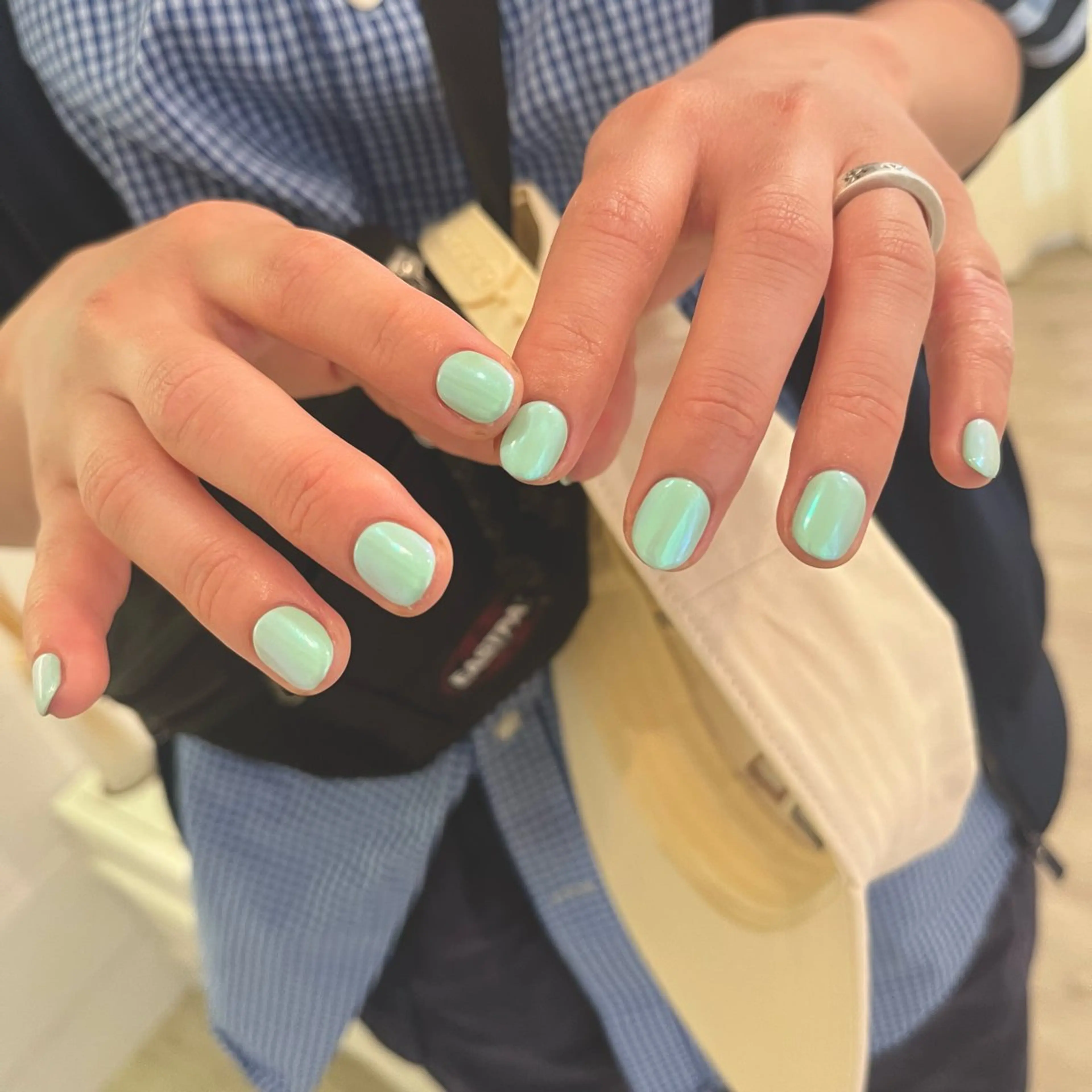 ネイル ハンドネイル NAIL SALON Rのネイルデザイン
