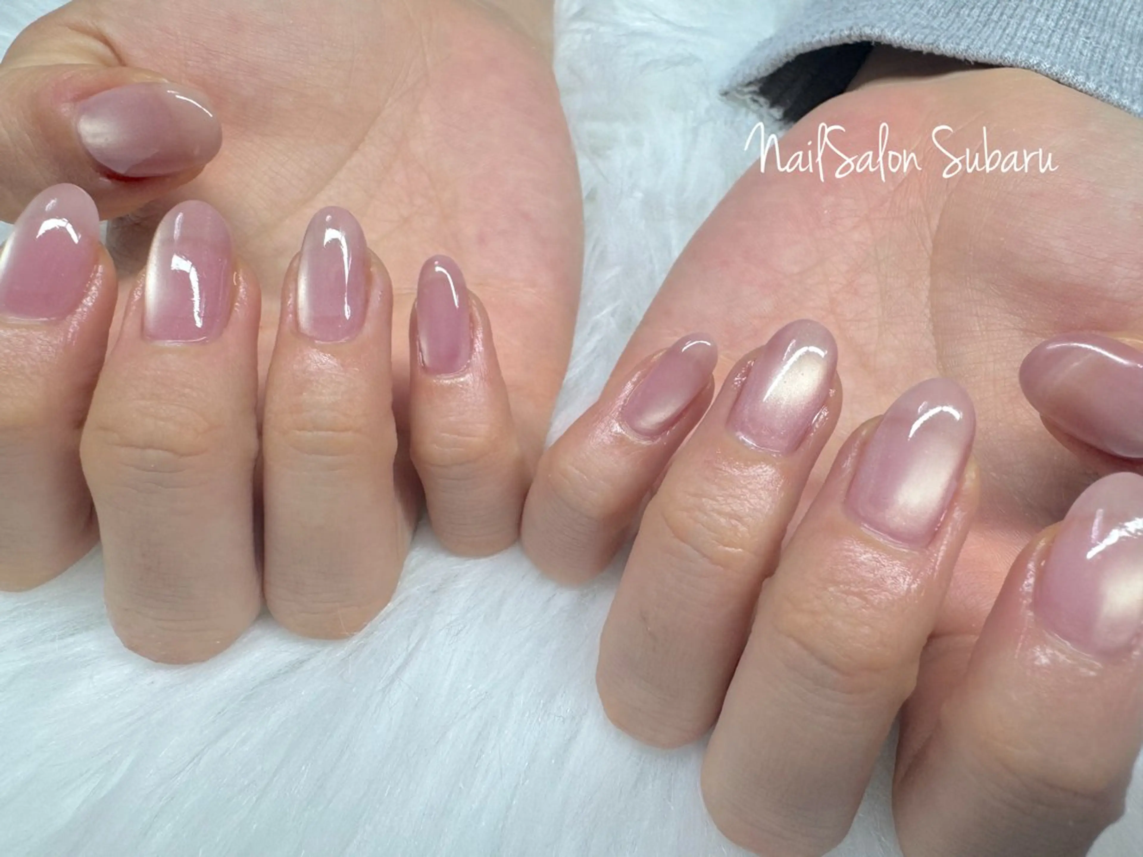 ネイル ハンドネイル Nail Salon Subaruのネイルデザイン