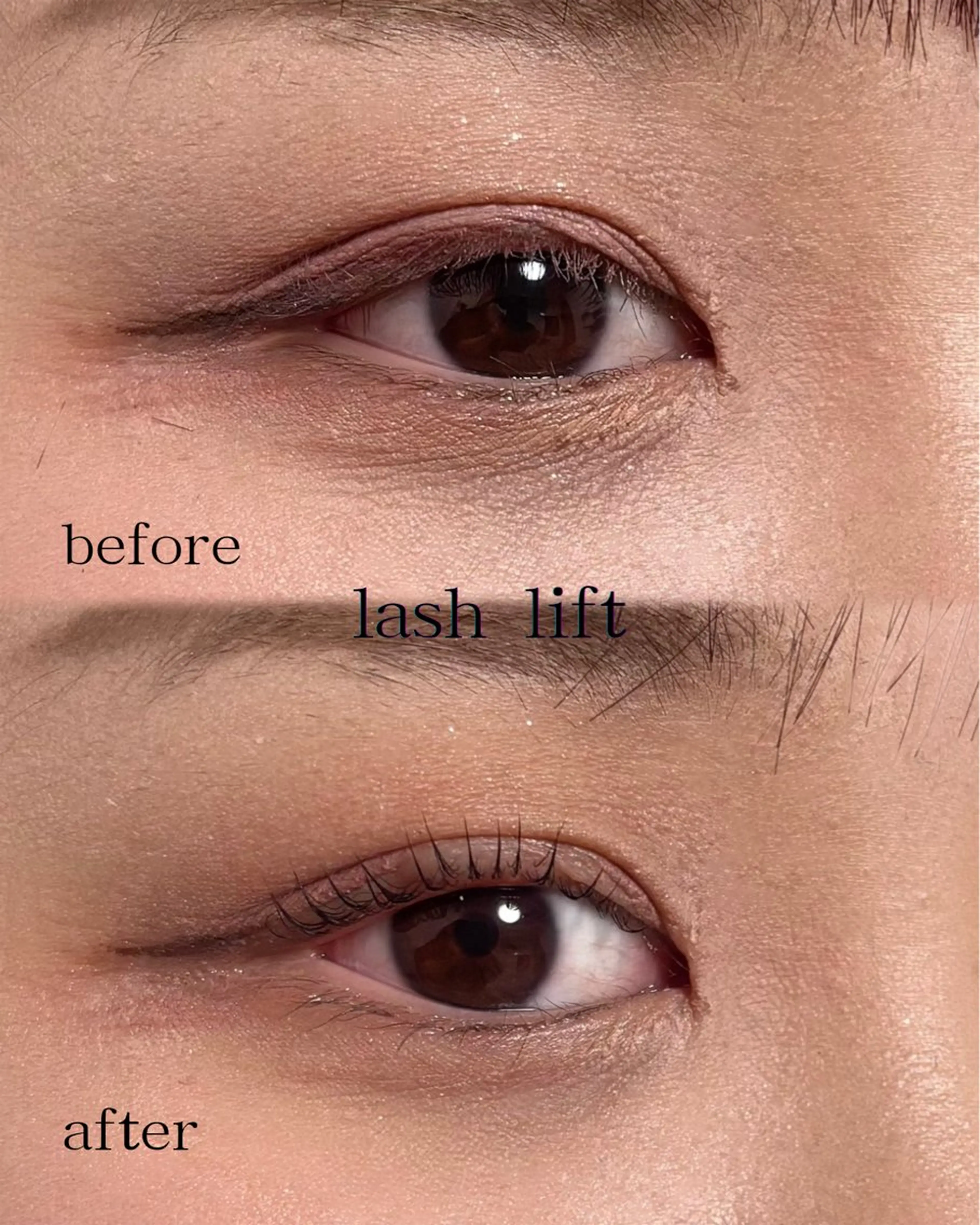 マツエク・マツパ まつ毛パーマ champかなのマツエク・マツパデザイン