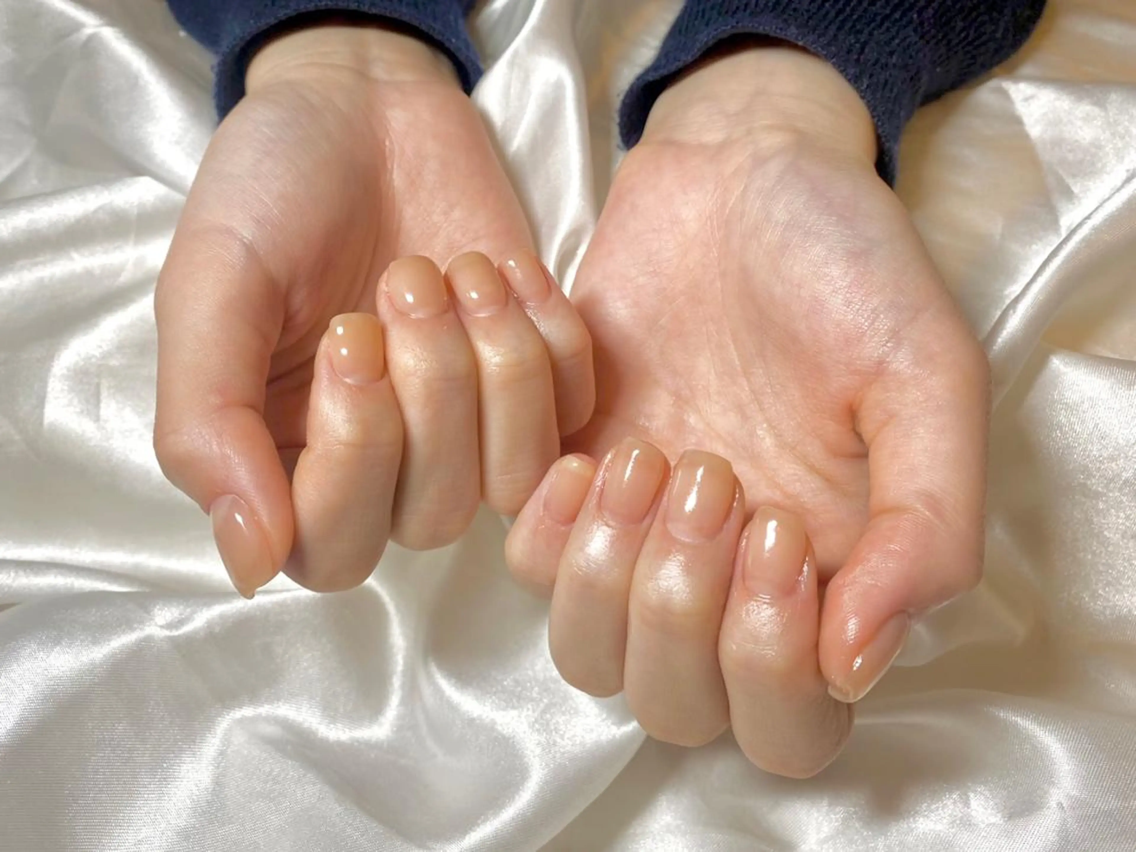 キッズ ネイル ハンドネイル おうちネイルサロン RINAのその他イメージ