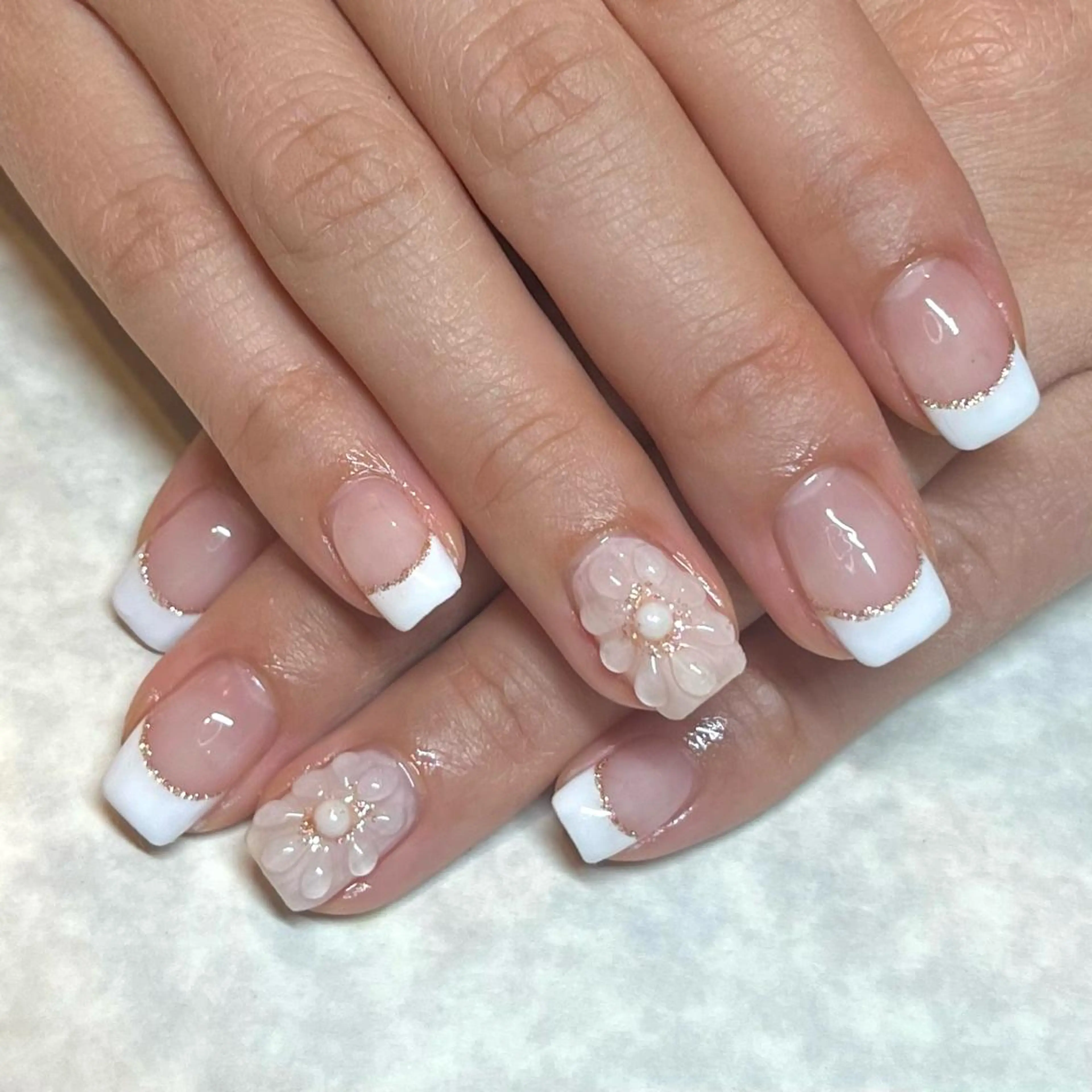 ネイル MKY salonのネイルデザイン