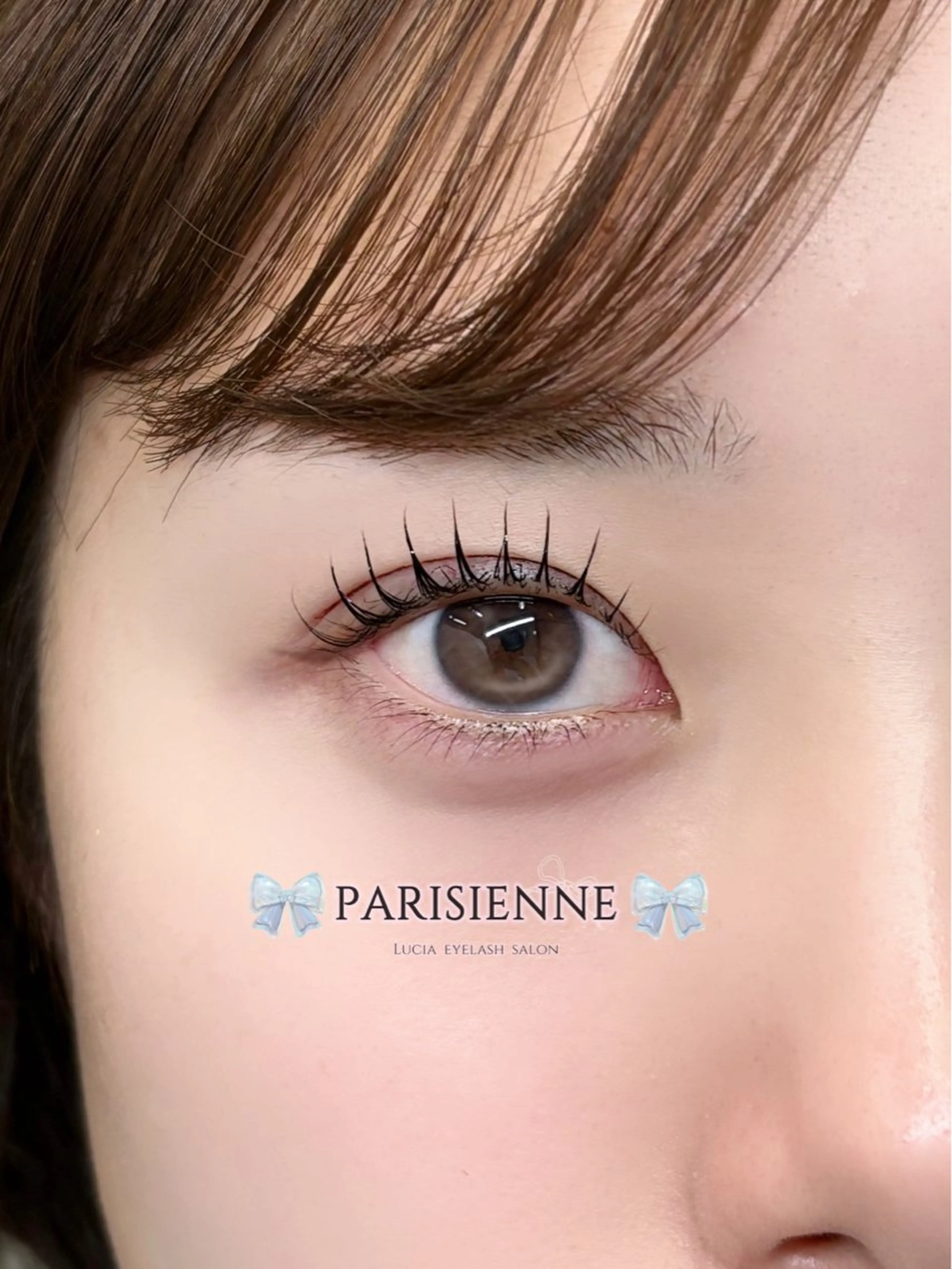 マツエク・マツパ マツパ Lucia 博多店 [ 山地 ]のマツエク・マツパデザイン