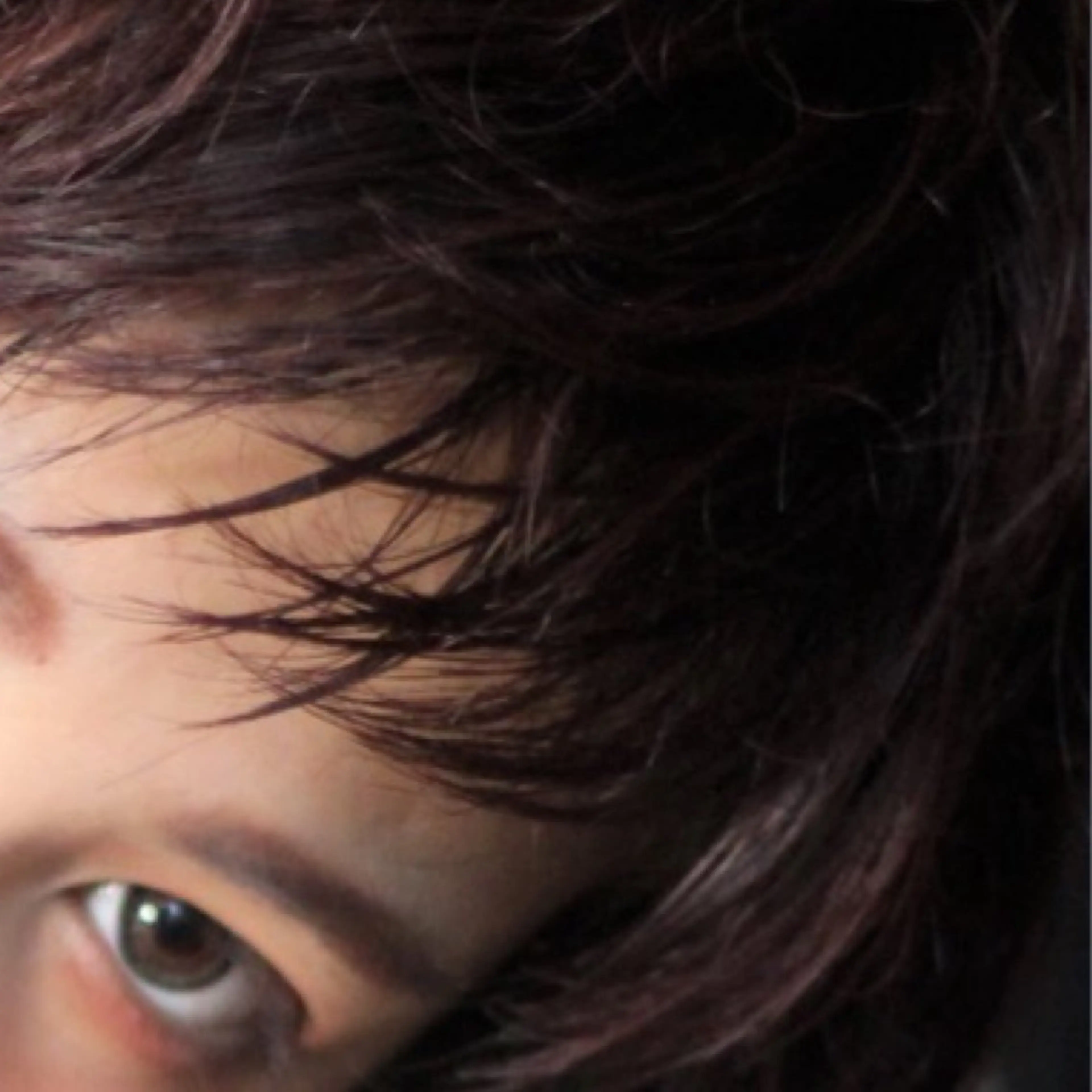 ショート カラー パーマ ヘアアレンジ メンズ キッズ カット ヘアカラー トリートメント Eir 豊中 ﾊﾟｰﾏ ｹｱ特化ｻﾛﾝ【ｴｲﾙ】所属・TopStylist ✂︎ Azumaのヘアスタイル