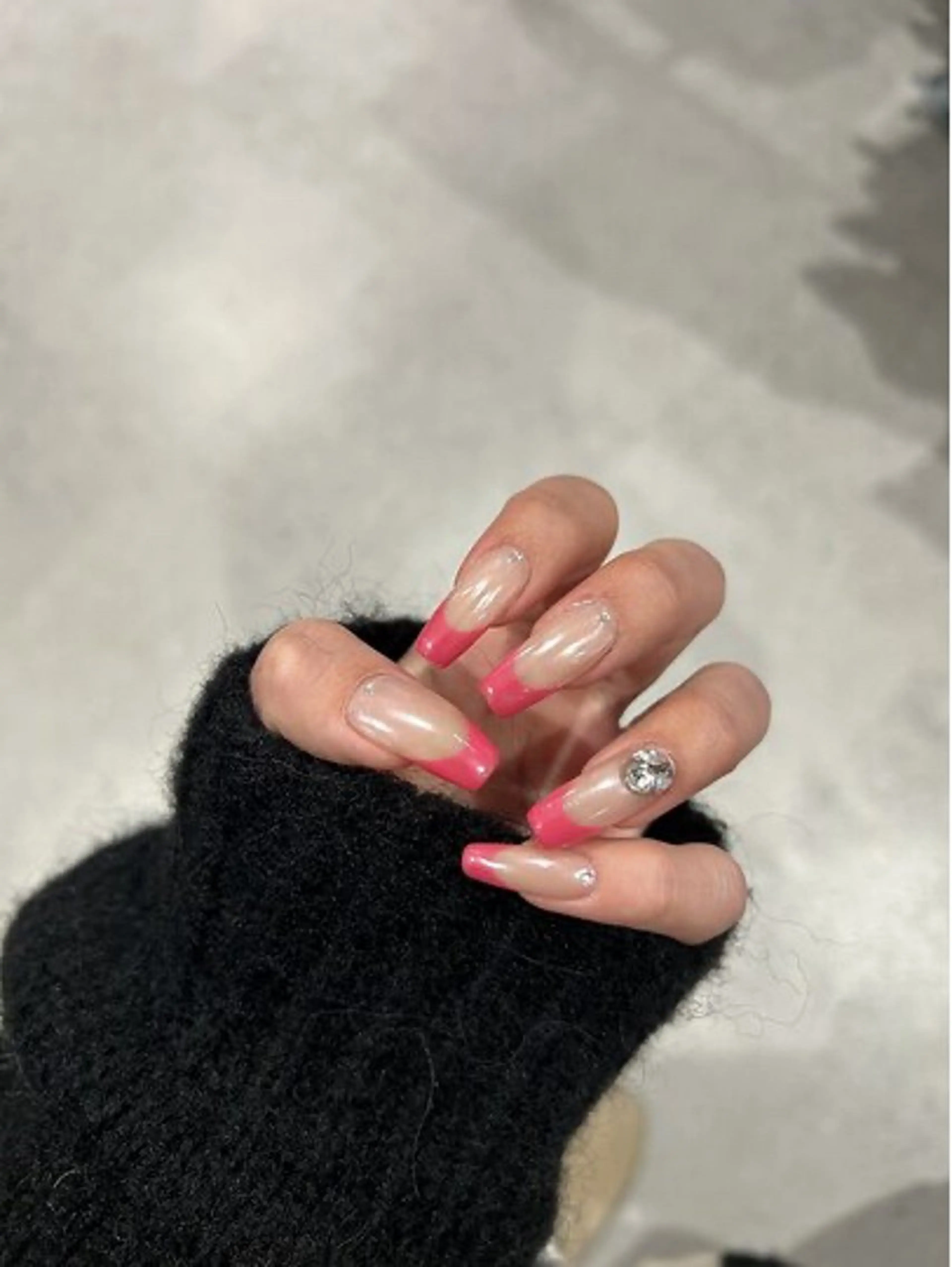 ネイル lesoleil nailのネイルデザイン